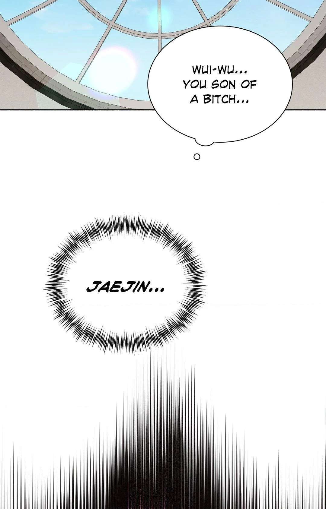 Read Deja Vu and Domination chapter 5 image 14 on Lezhin