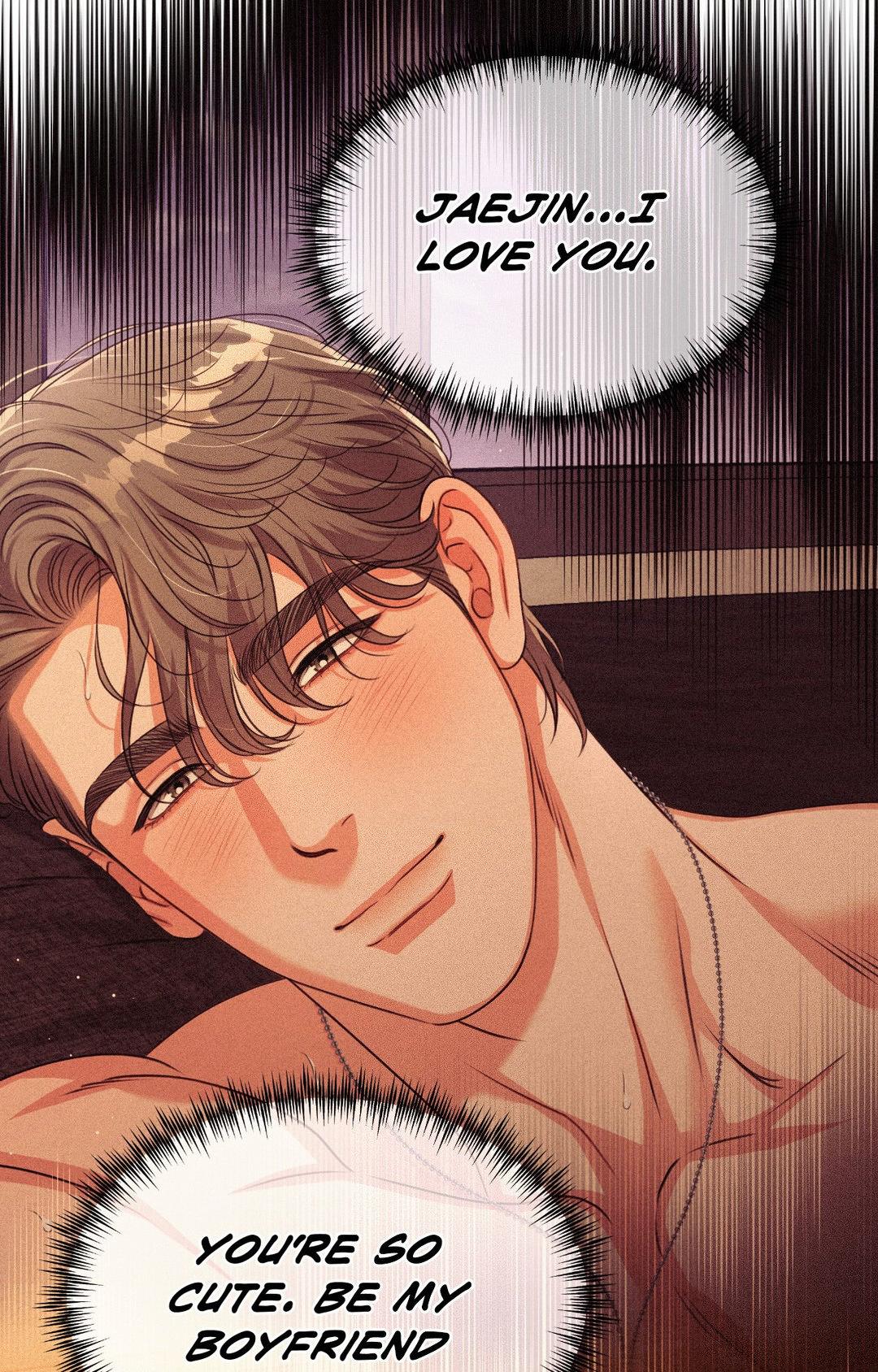 Read Deja Vu and Domination chapter 5 image 15 on Lezhin