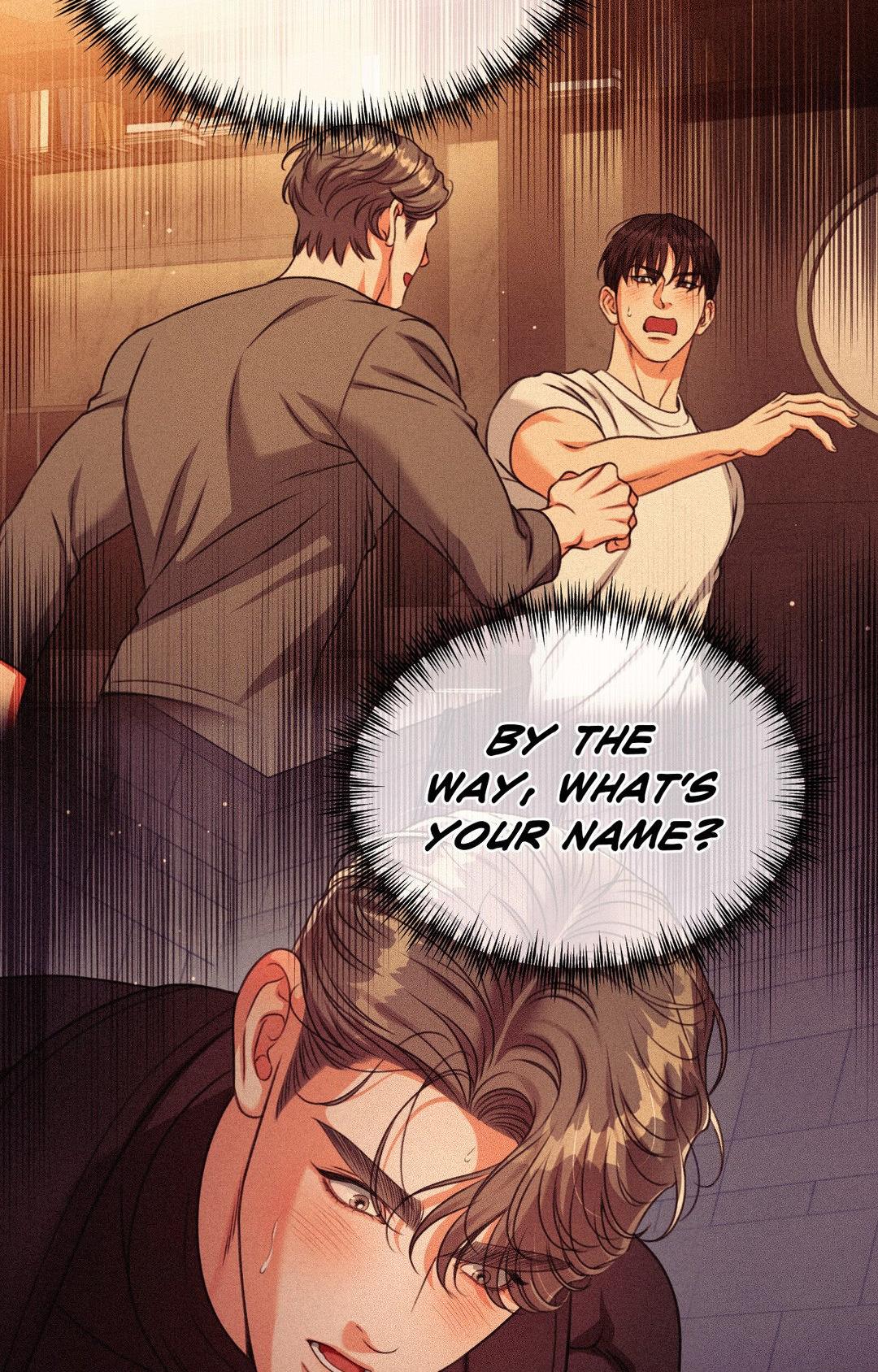 Read Deja Vu and Domination chapter 5 image 16 on Lezhin