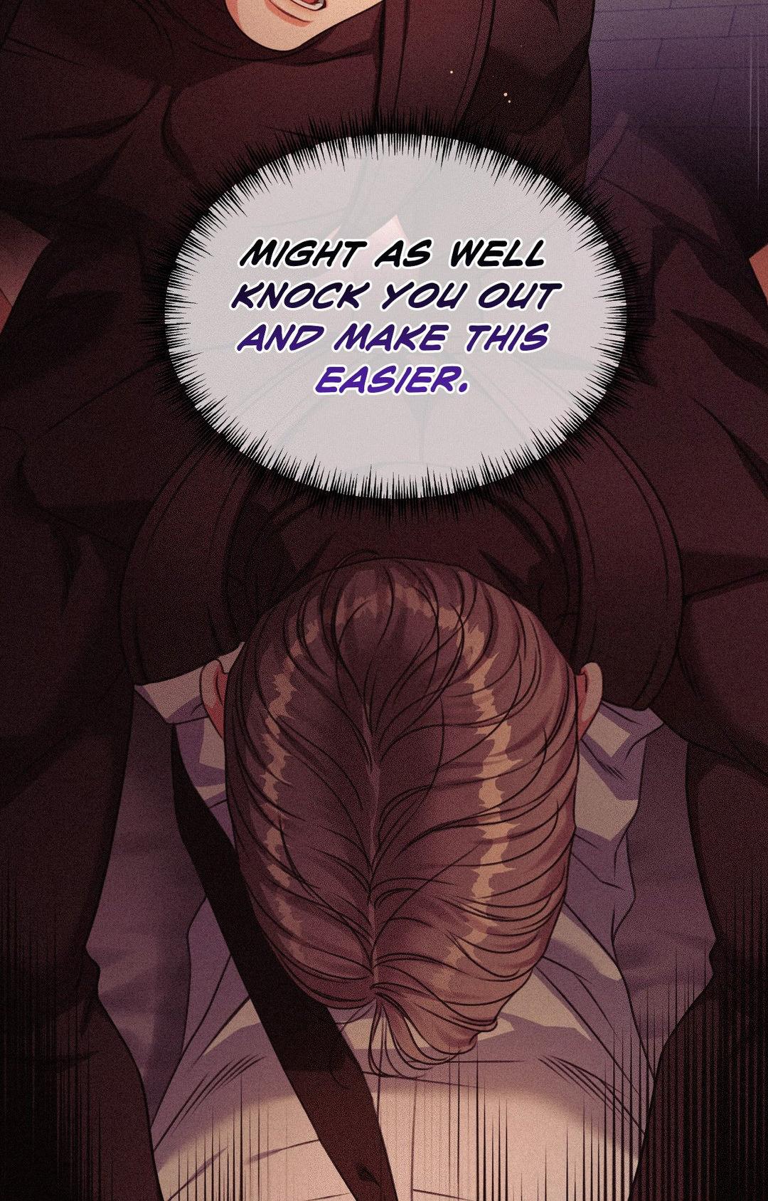 Read Deja Vu and Domination chapter 5 image 17 on Lezhin