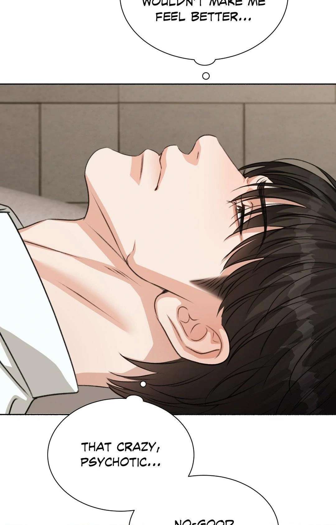 Read Deja Vu and Domination chapter 5 image 19 on Lezhin