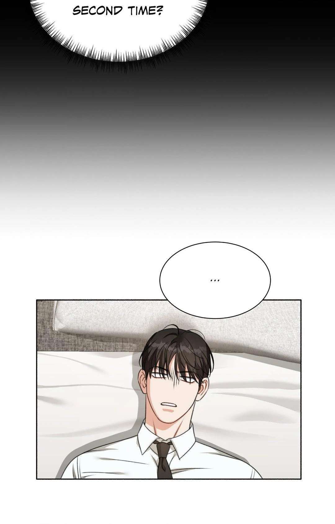 Read Deja Vu and Domination chapter 5 image 23 on Lezhin