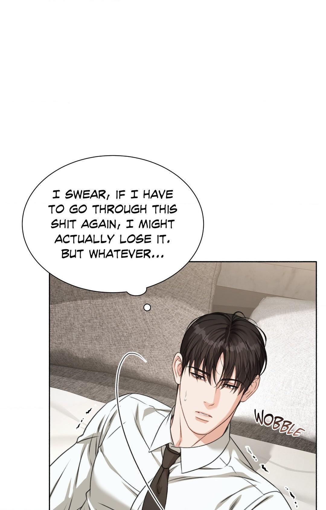 Read Deja Vu and Domination chapter 5 image 24 on Lezhin