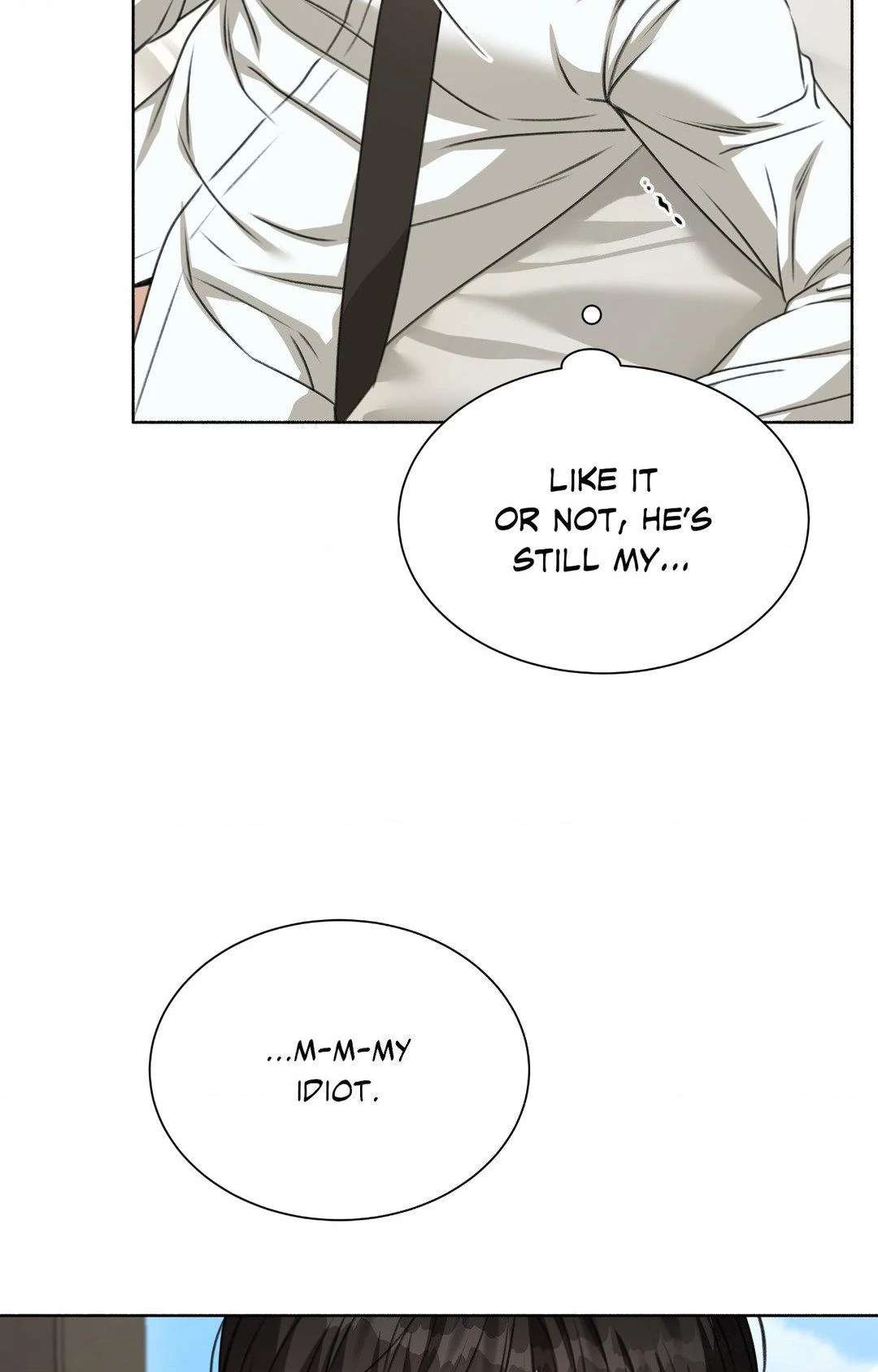 Read Deja Vu and Domination chapter 5 image 25 on Lezhin