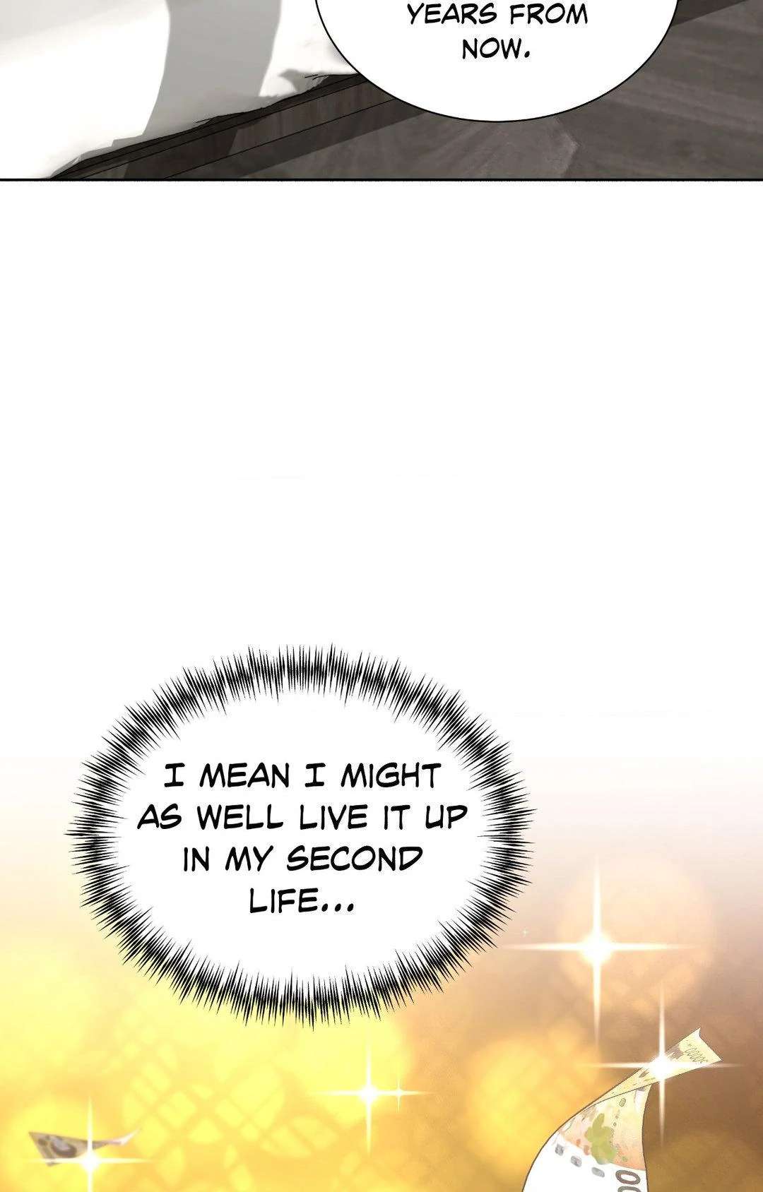 Read Deja Vu and Domination chapter 5 image 28 on Lezhin