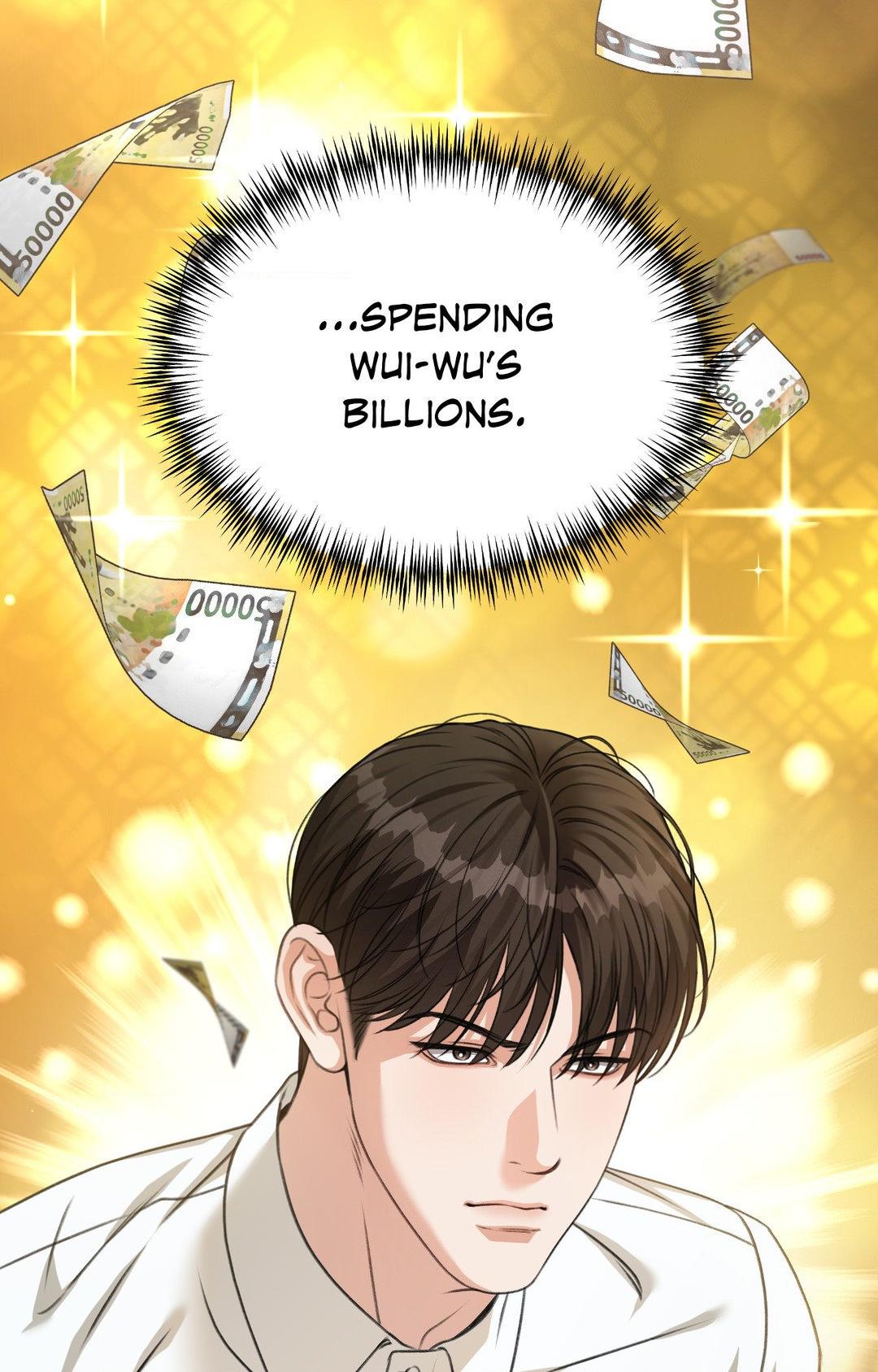 Read Deja Vu and Domination chapter 5 image 29 on Lezhin