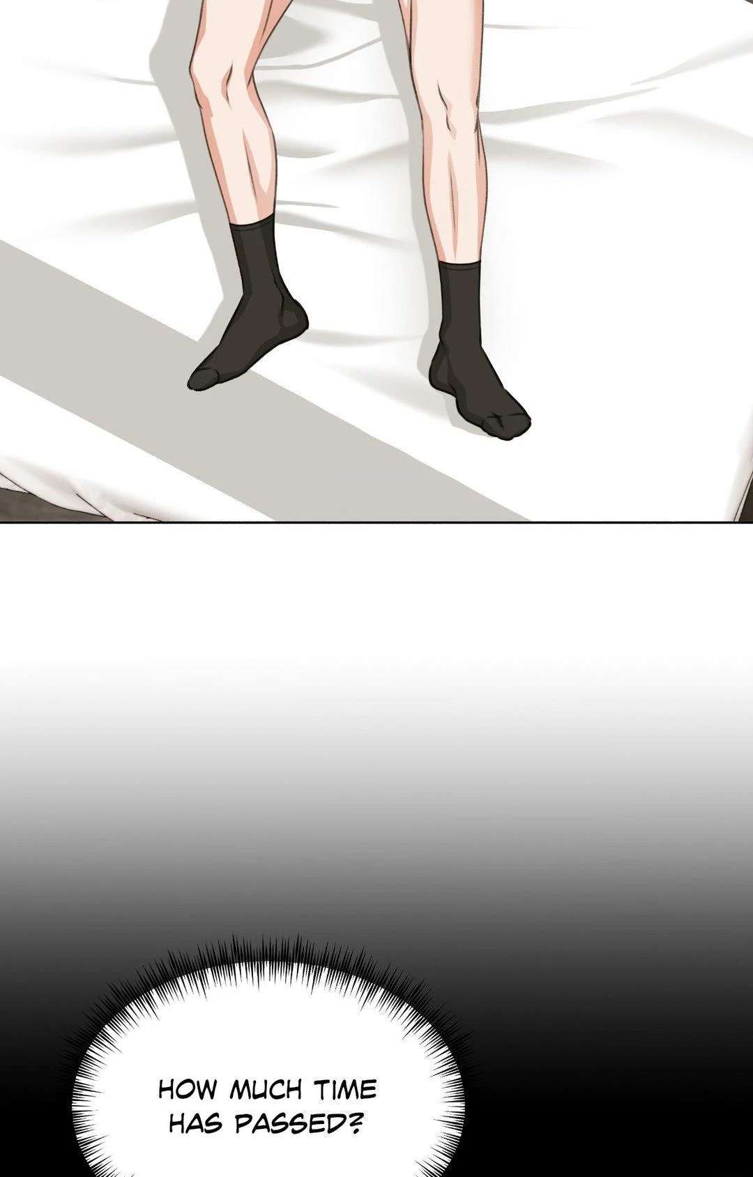 Read Deja Vu and Domination chapter 5 image 3 on Lezhin