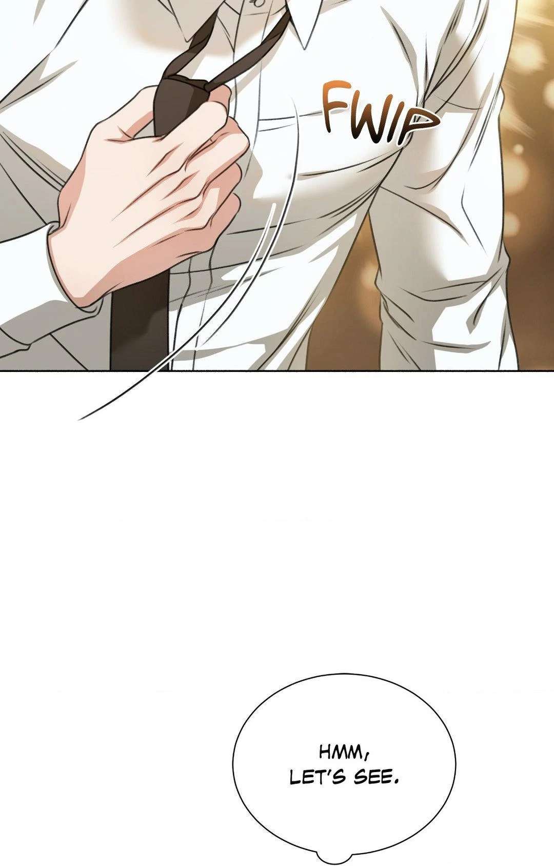 Read Deja Vu and Domination chapter 5 image 30 on Lezhin