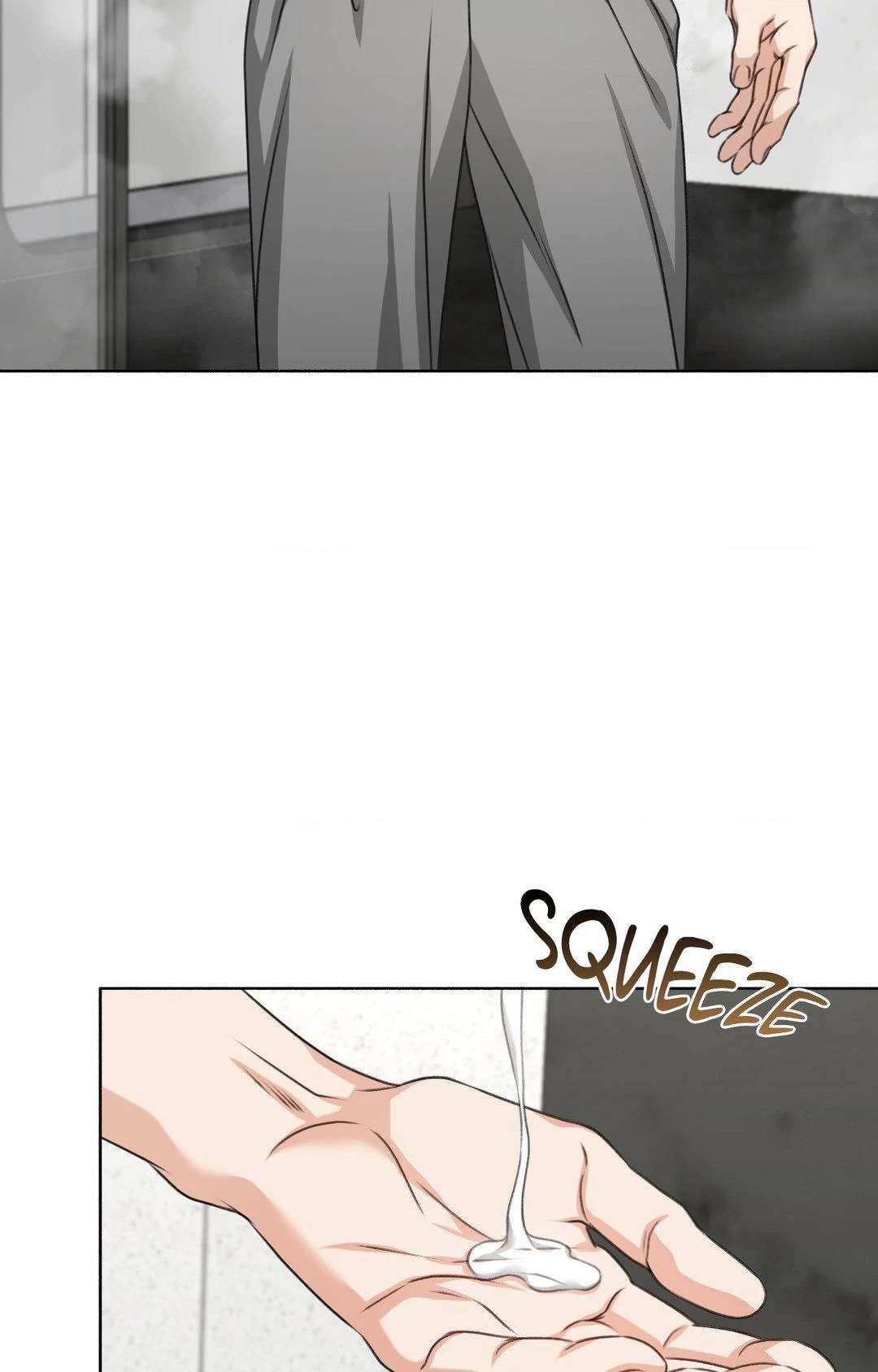 Read Deja Vu and Domination chapter 5 image 36 on Lezhin