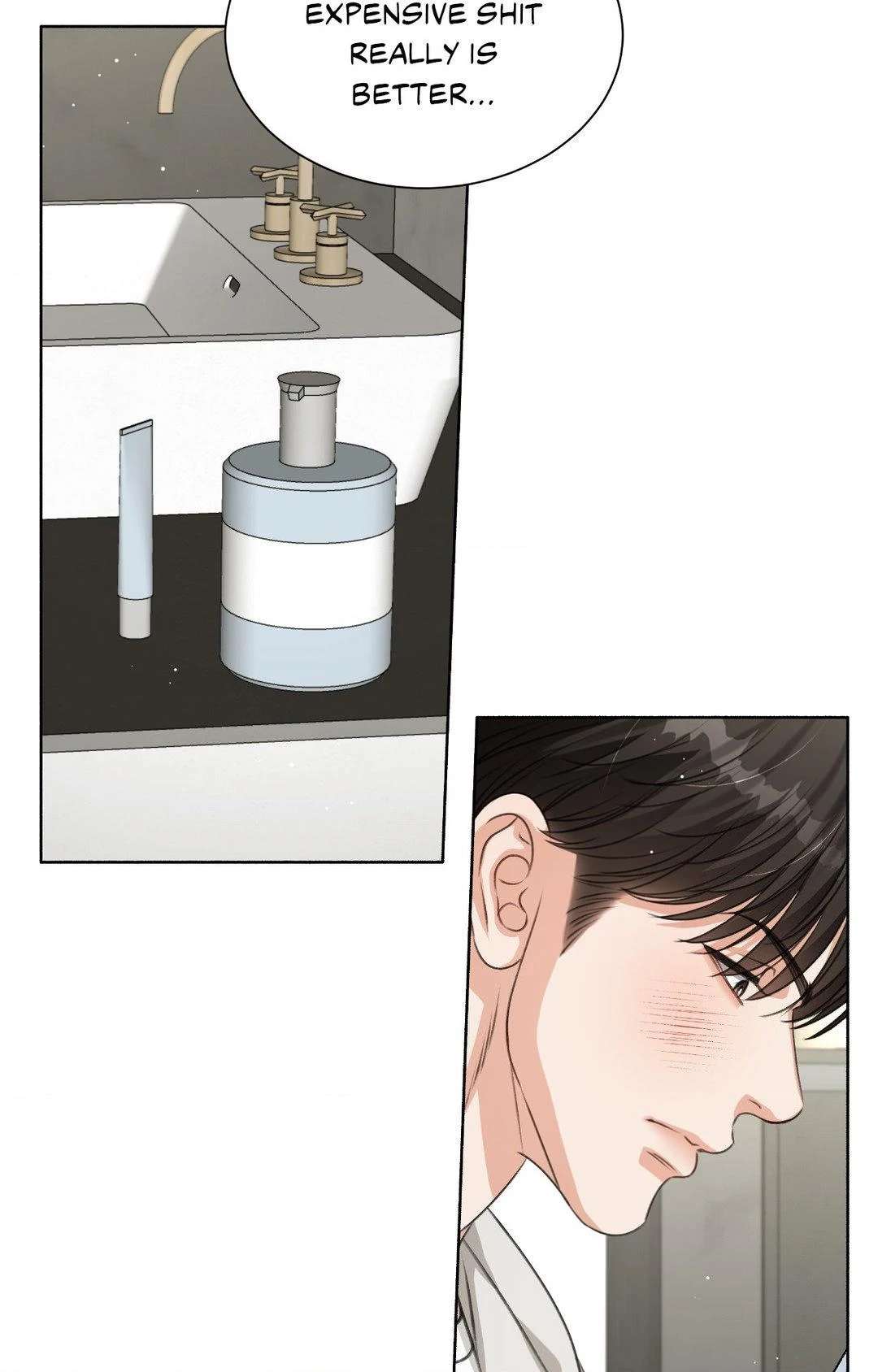 Read Deja Vu and Domination chapter 5 image 39 on Lezhin