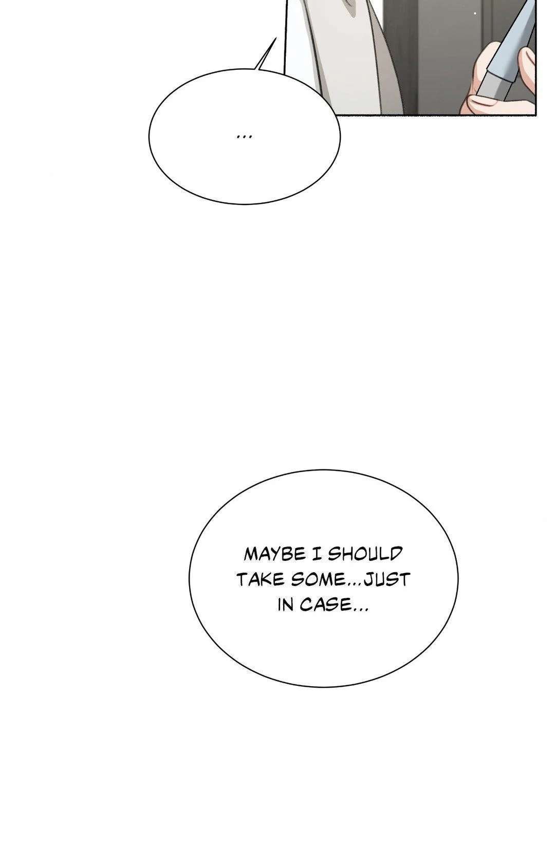 Read Deja Vu and Domination chapter 5 image 40 on Lezhin