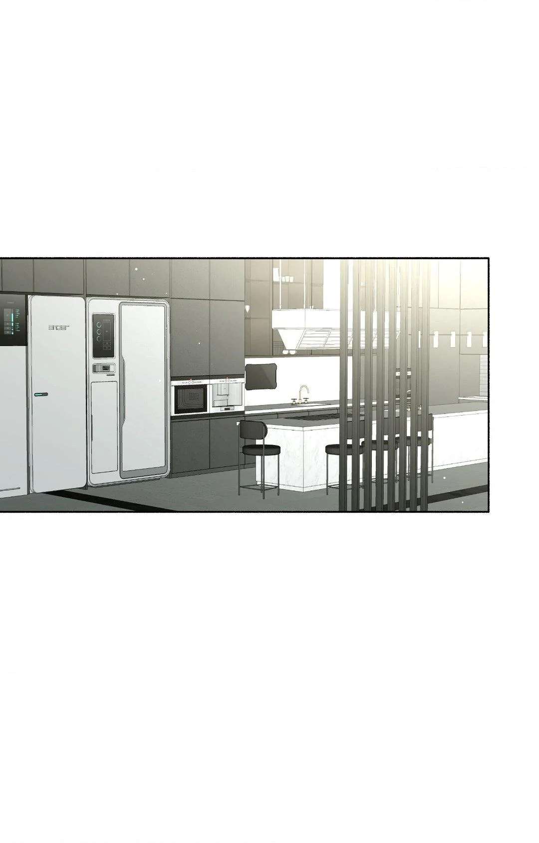 Read Deja Vu and Domination chapter 5 image 41 on Lezhin