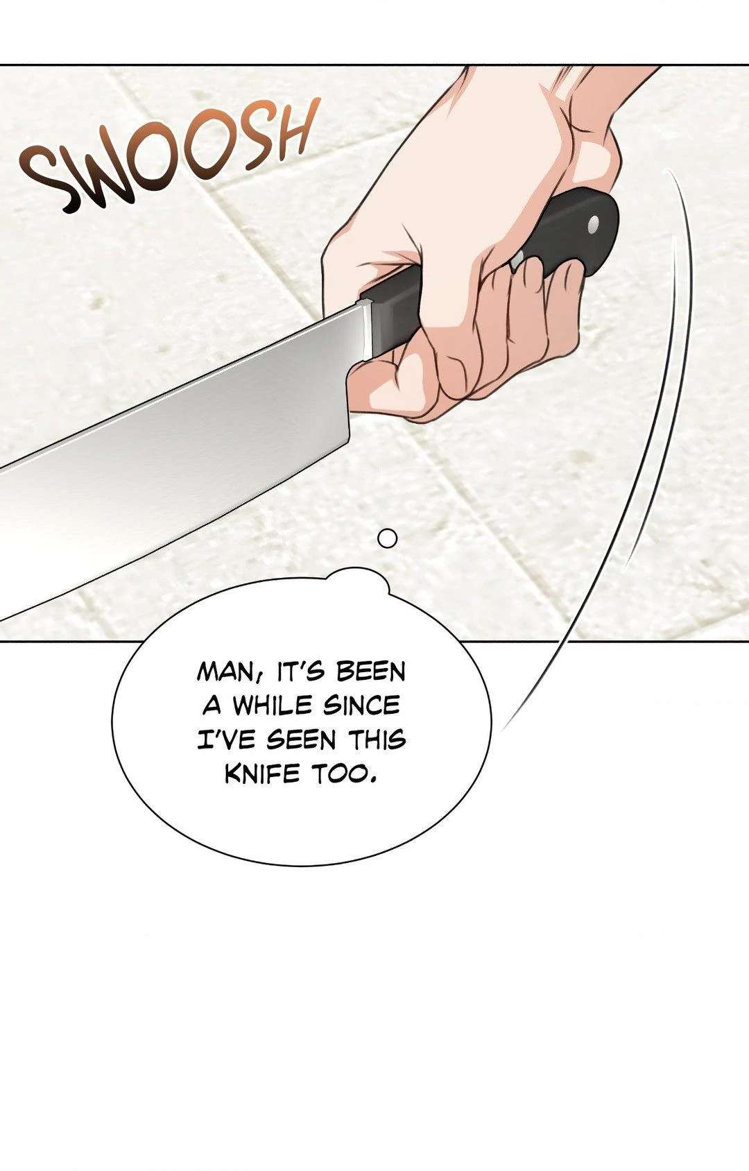 Read Deja Vu and Domination chapter 5 image 42 on Lezhin