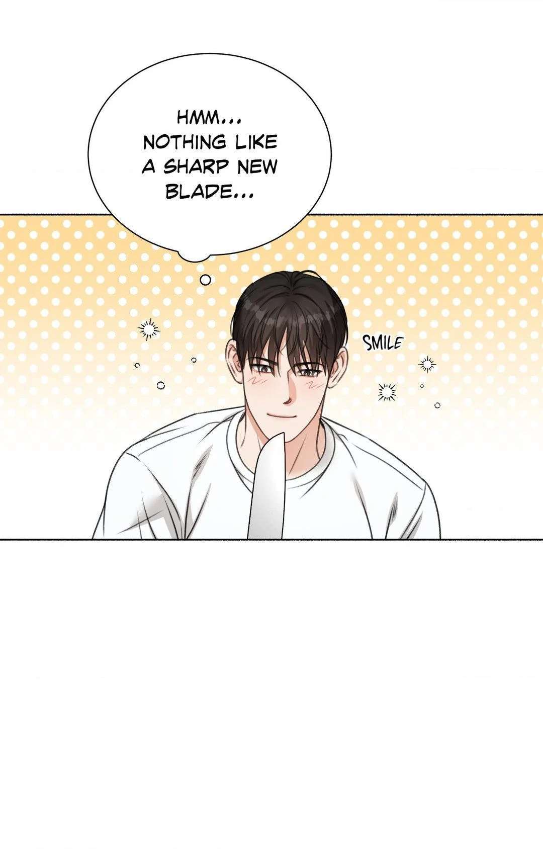 Read Deja Vu and Domination chapter 5 image 46 on Lezhin