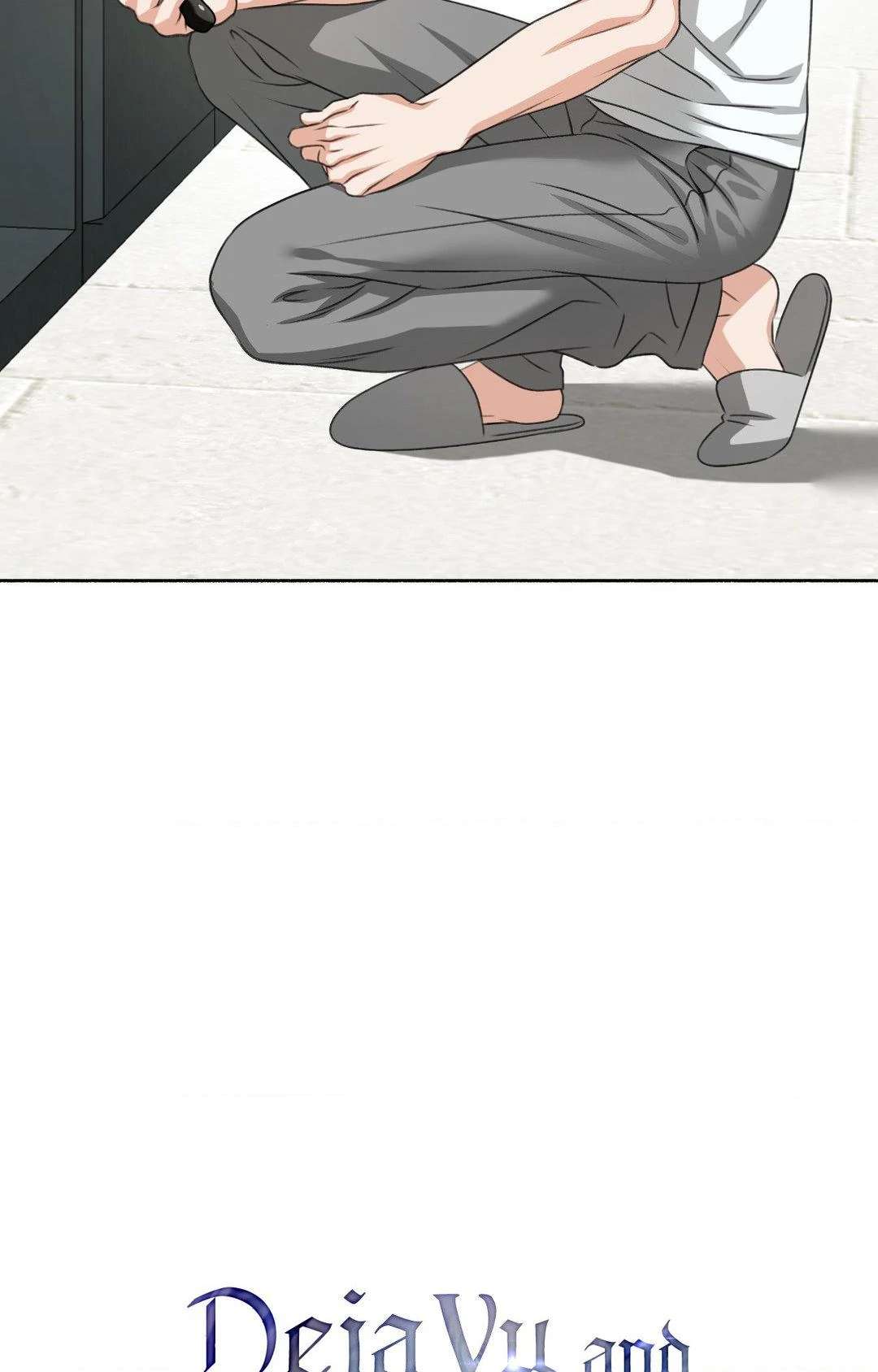 Read Deja Vu and Domination chapter 5 image 48 on Lezhin