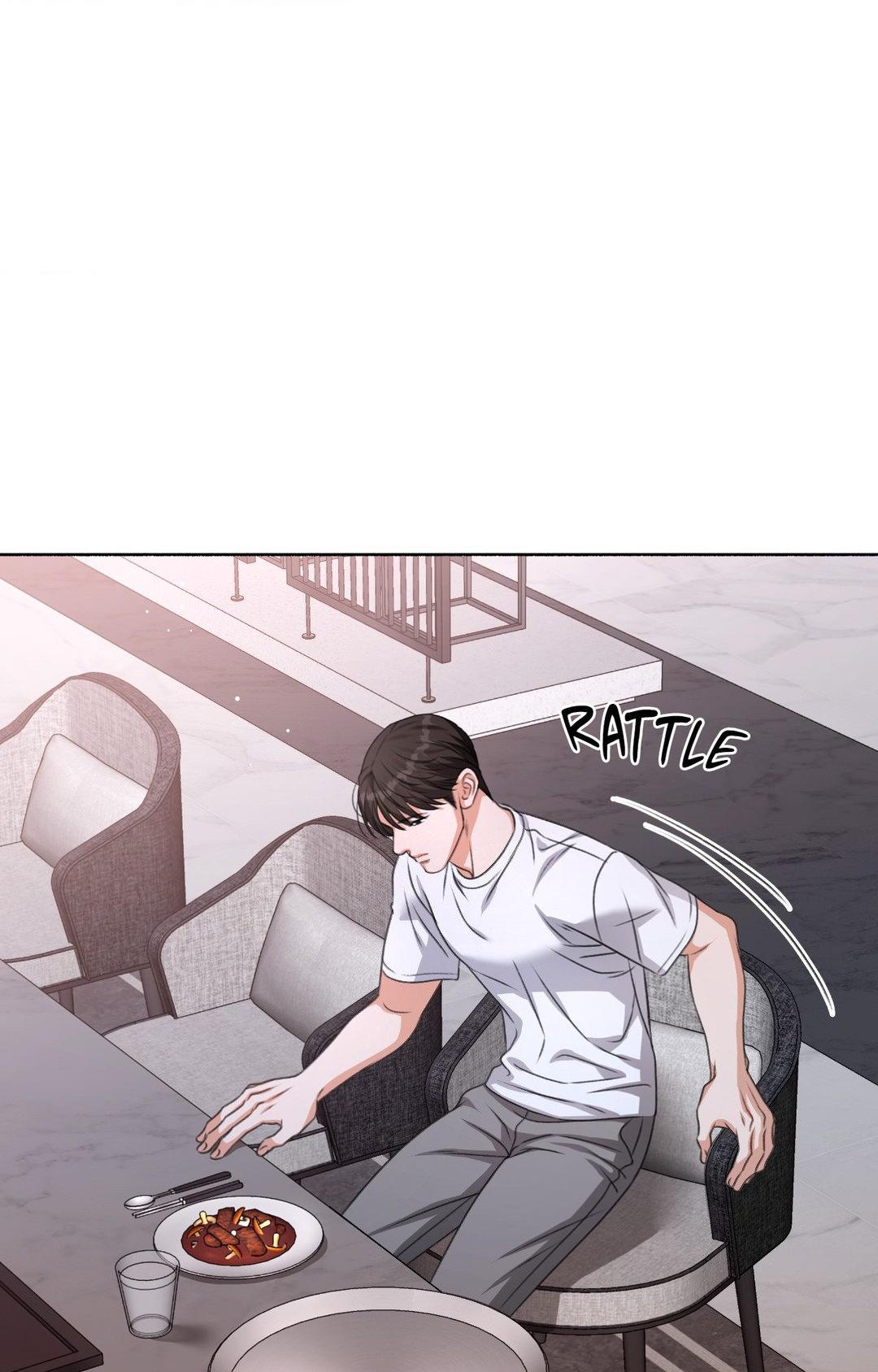 Read Deja Vu and Domination chapter 5 image 51 on Lezhin