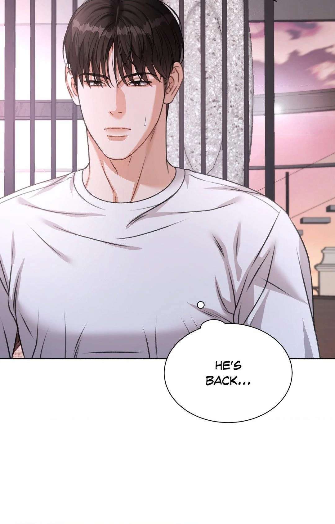 Read Deja Vu and Domination chapter 5 image 53 on Lezhin