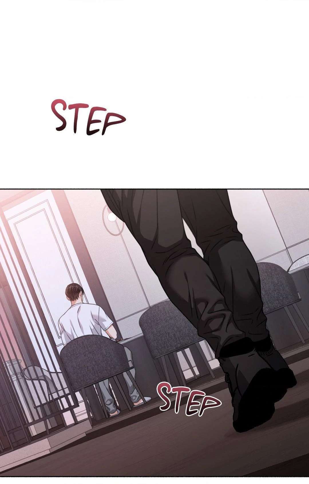Read Deja Vu and Domination chapter 5 image 54 on Lezhin