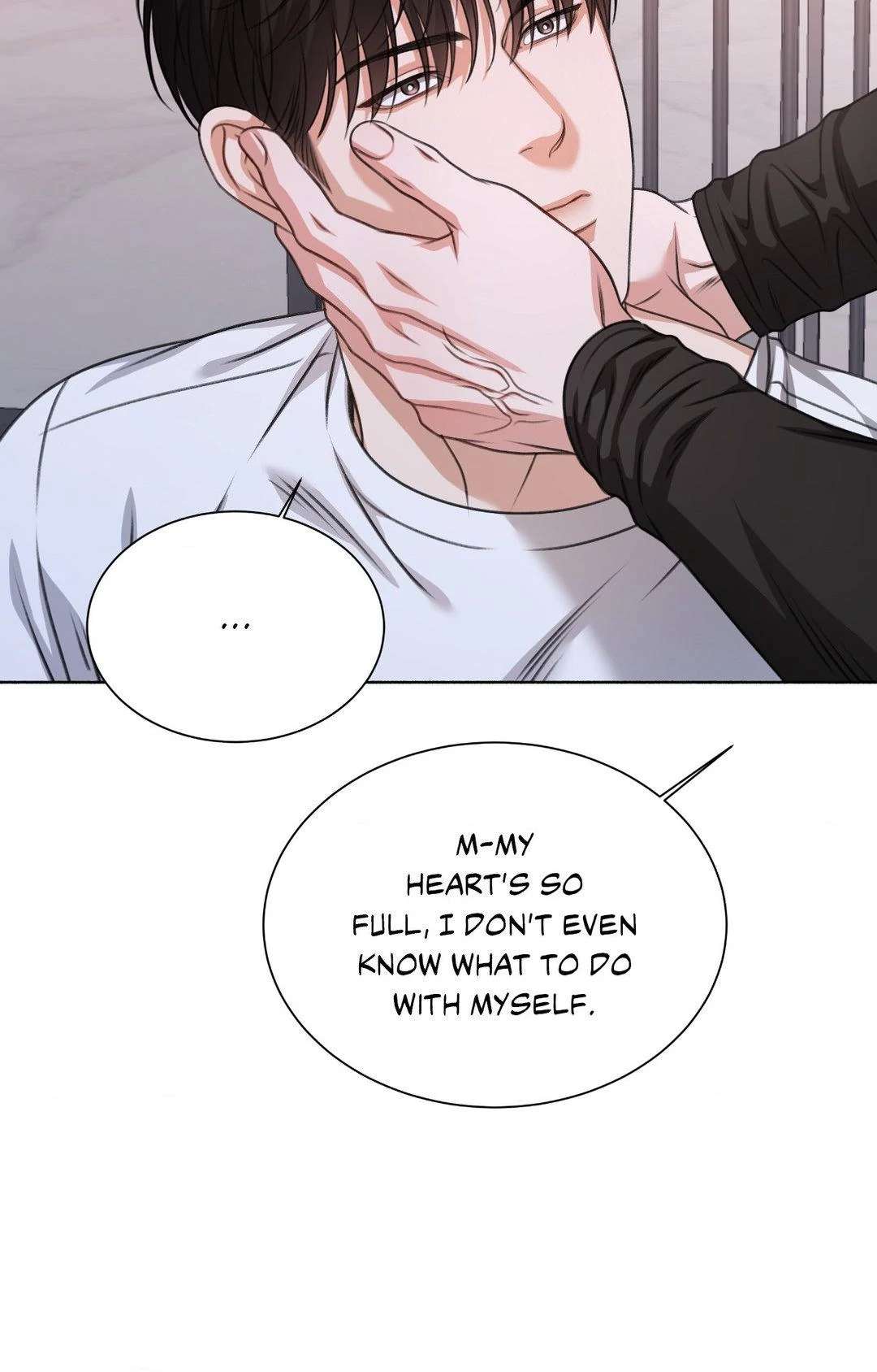 Read Deja Vu and Domination chapter 5 image 61 on Lezhin