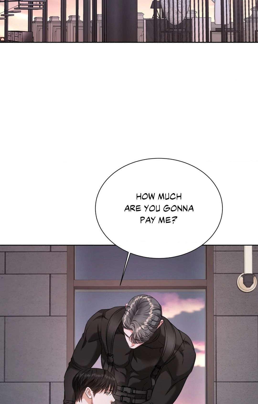 Read Deja Vu and Domination chapter 5 image 67 on Lezhin