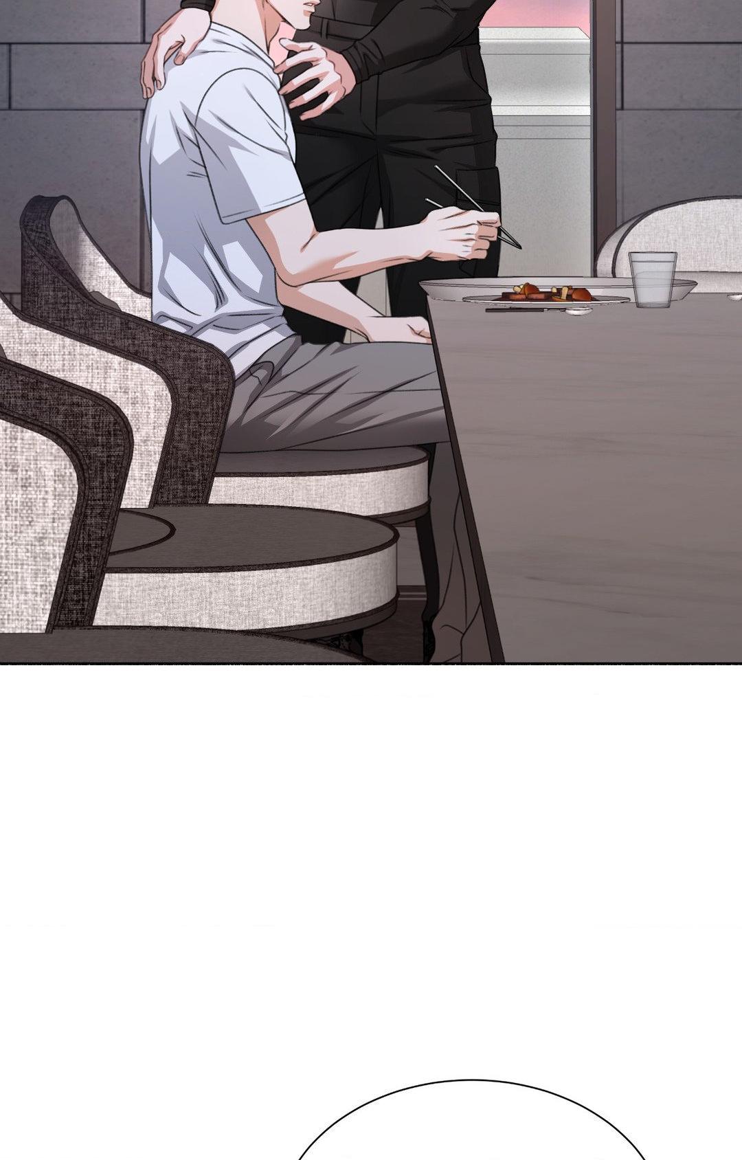 Read Deja Vu and Domination chapter 5 image 68 on Lezhin