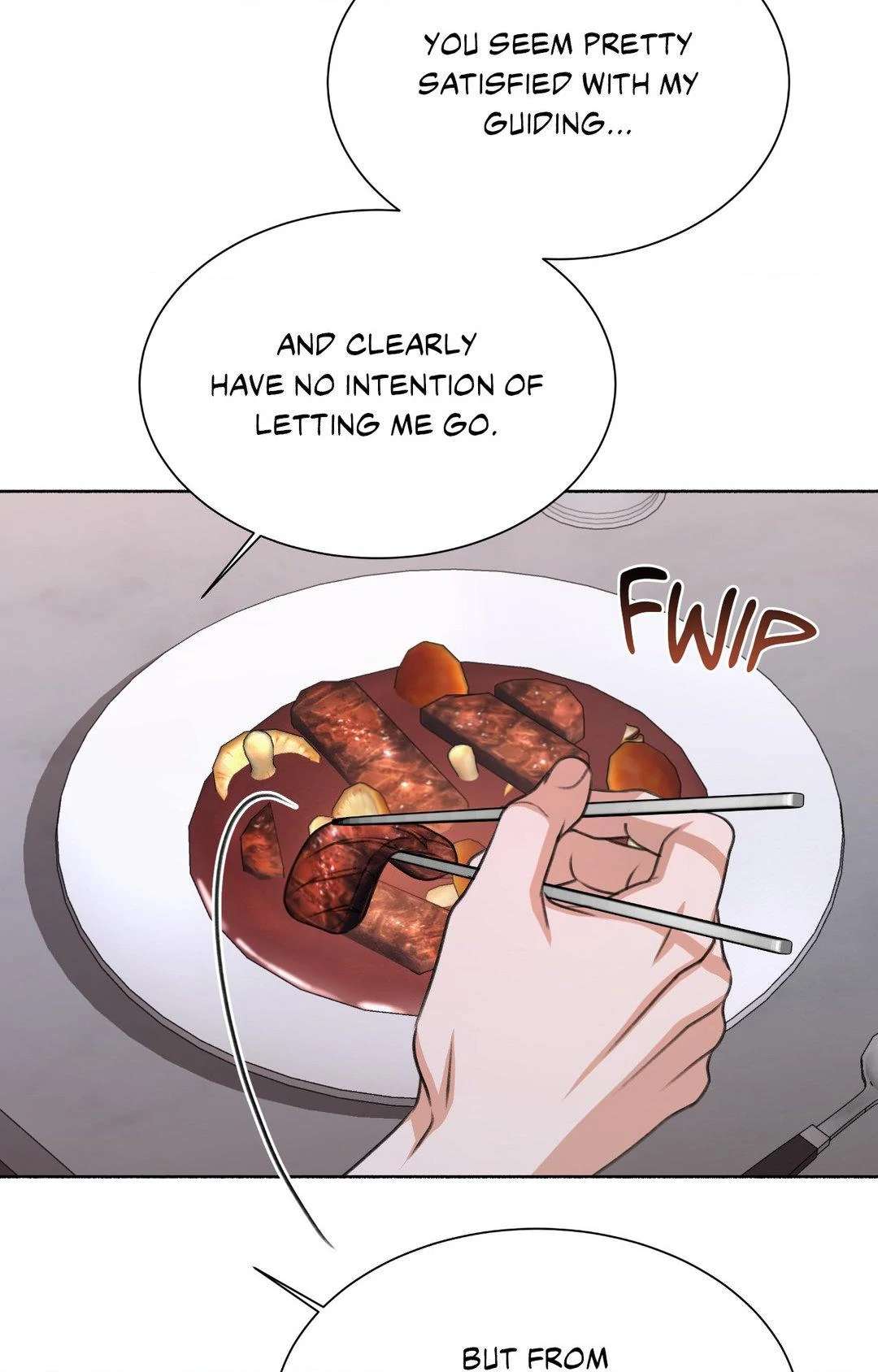 Read Deja Vu and Domination chapter 5 image 69 on Lezhin
