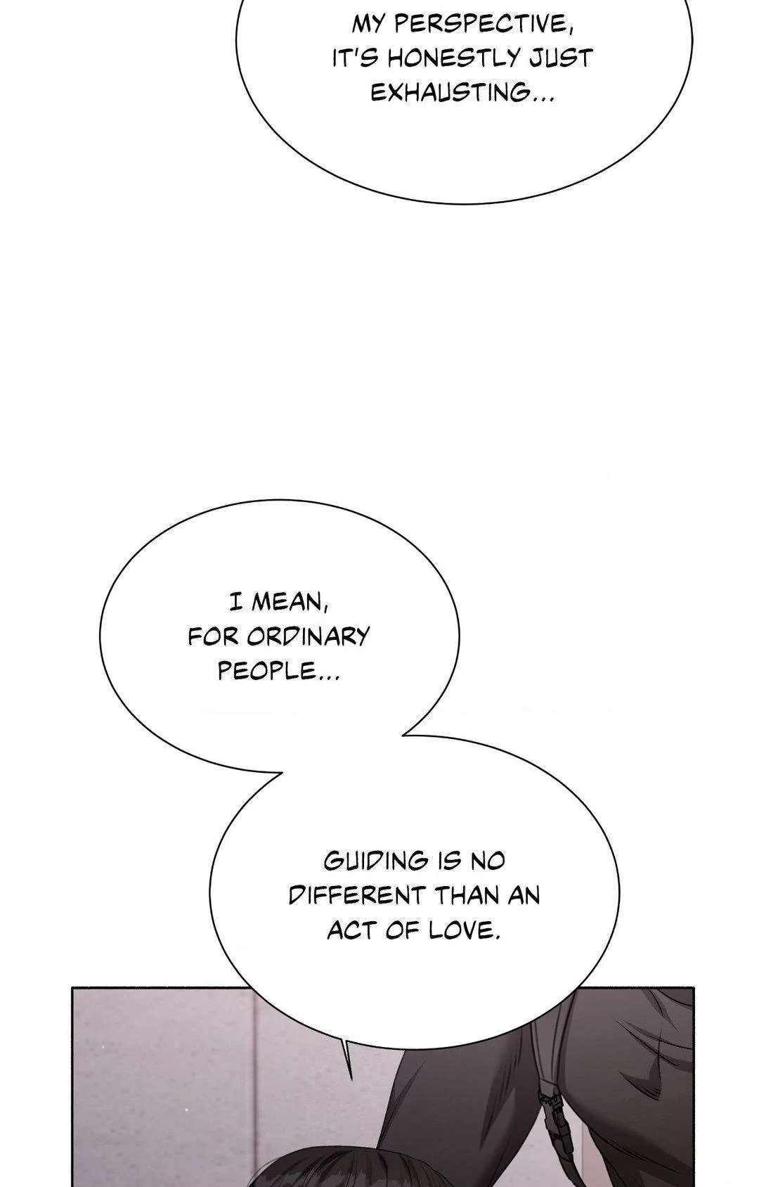 Read Deja Vu and Domination chapter 5 image 70 on Lezhin