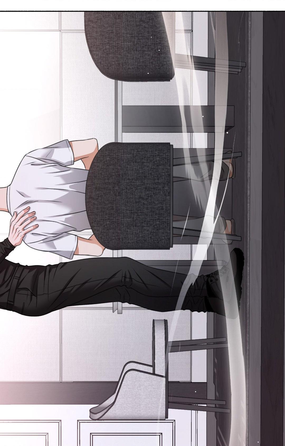 Read Deja Vu and Domination chapter 5 image 75 on Lezhin