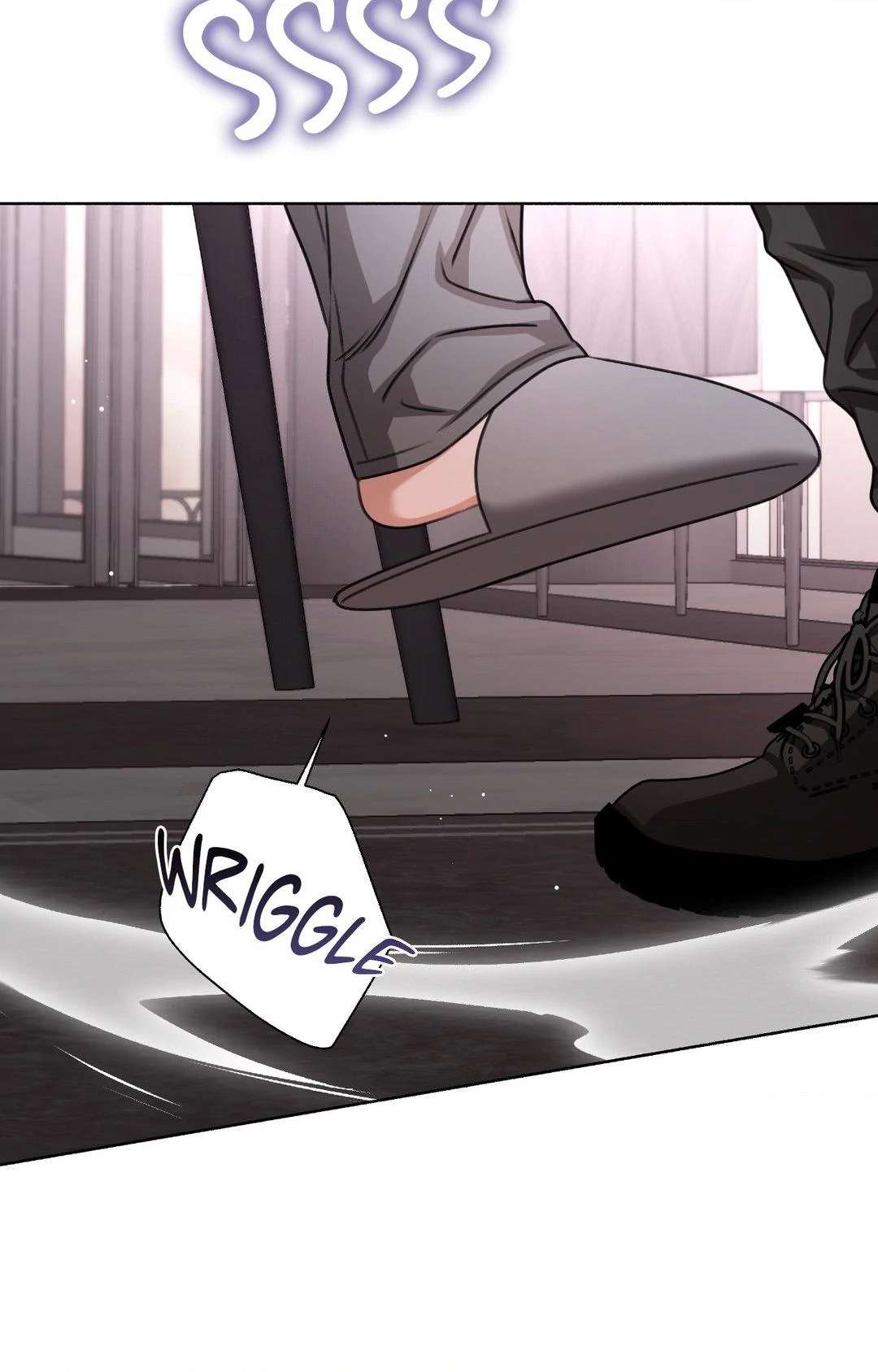 Read Deja Vu and Domination chapter 5 image 77 on Lezhin