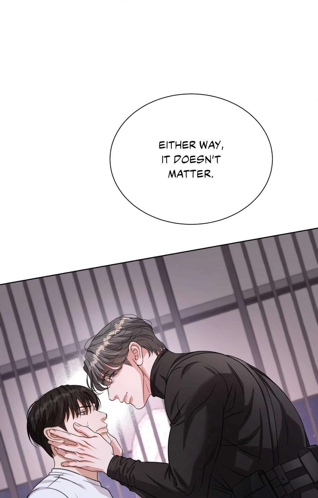 Read Deja Vu and Domination chapter 5 image 78 on Lezhin