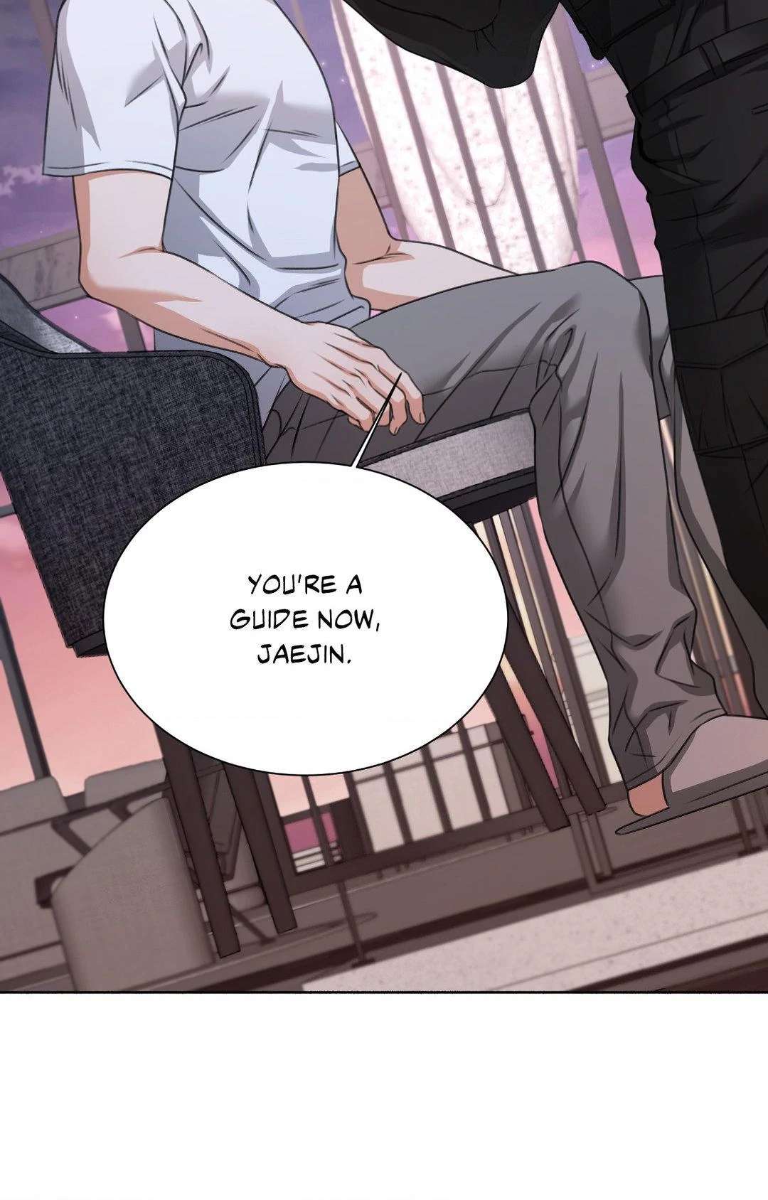Read Deja Vu and Domination chapter 5 image 79 on Lezhin
