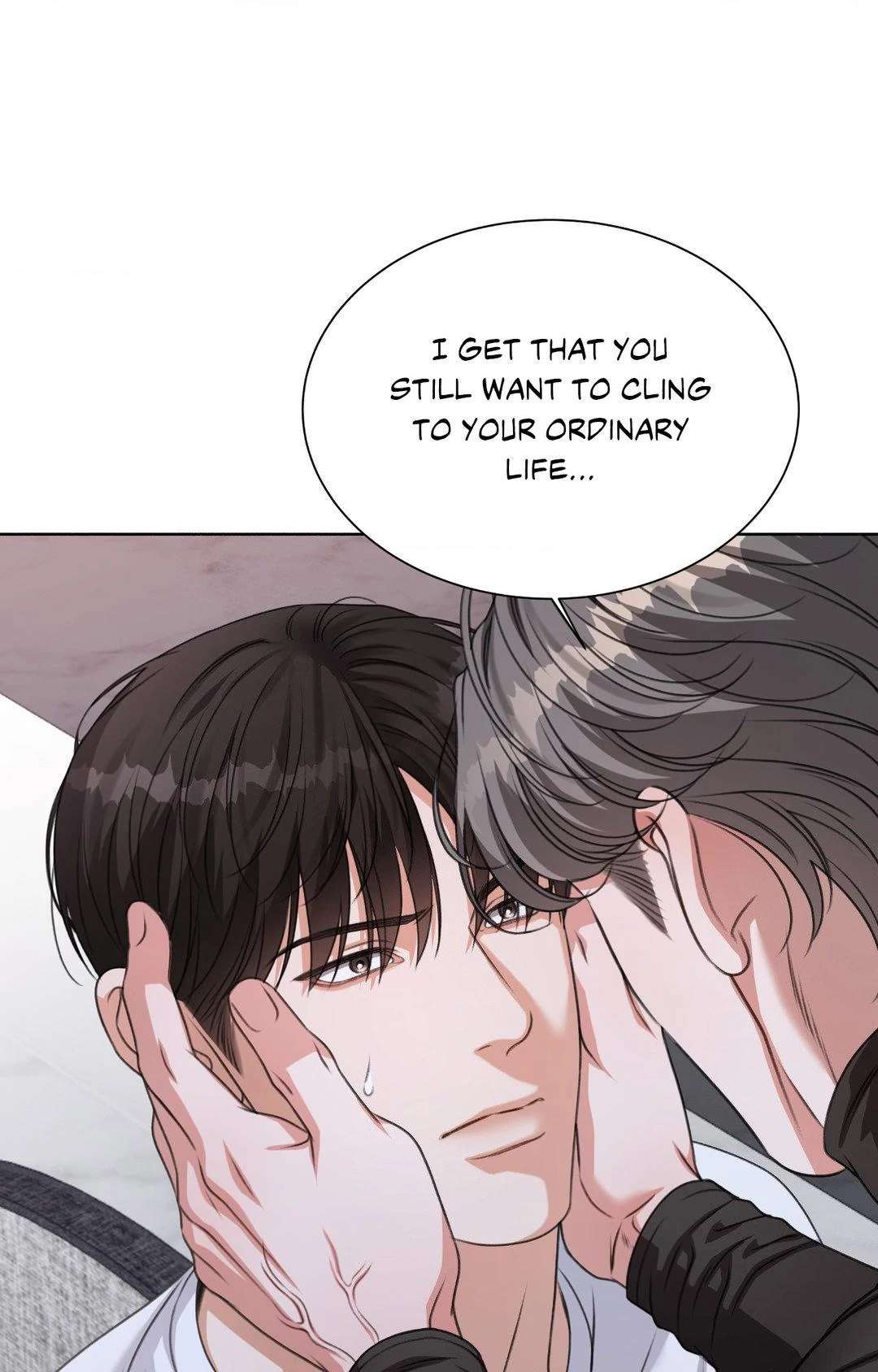 Read Deja Vu and Domination chapter 5 image 80 on Lezhin