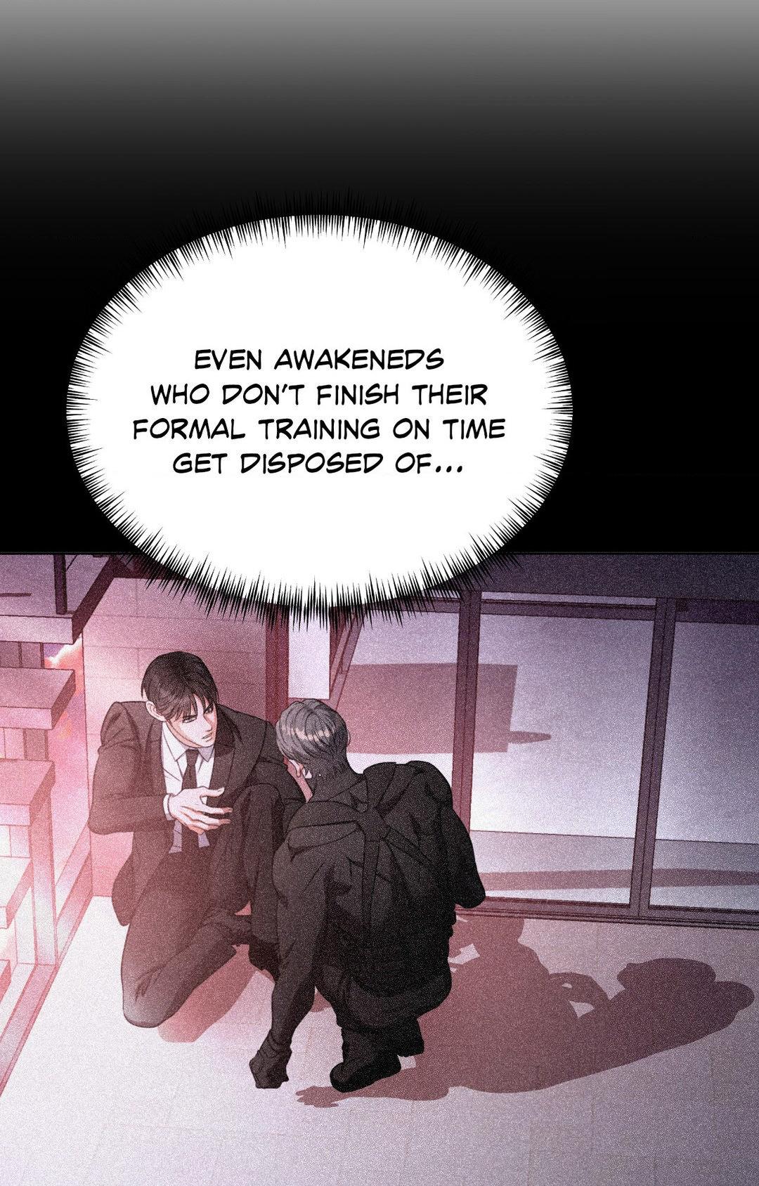 Read Deja Vu and Domination chapter 5 image 83 on Lezhin