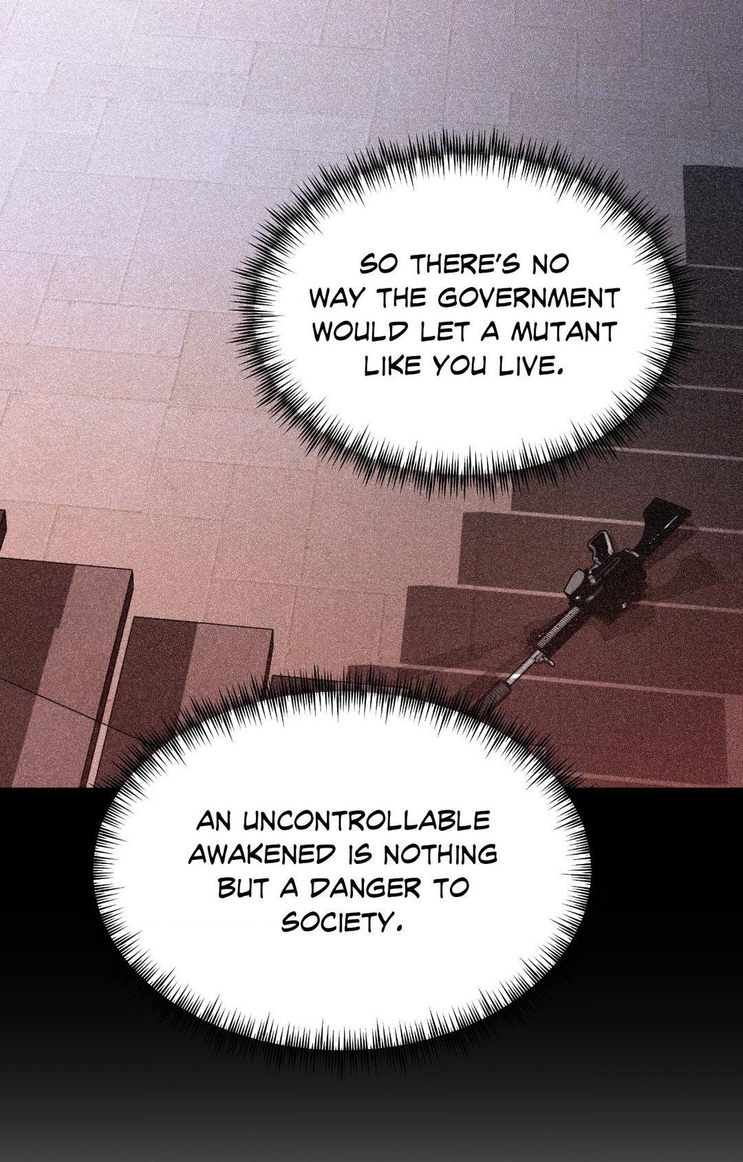 Read Deja Vu and Domination chapter 5 image 84 on Lezhin