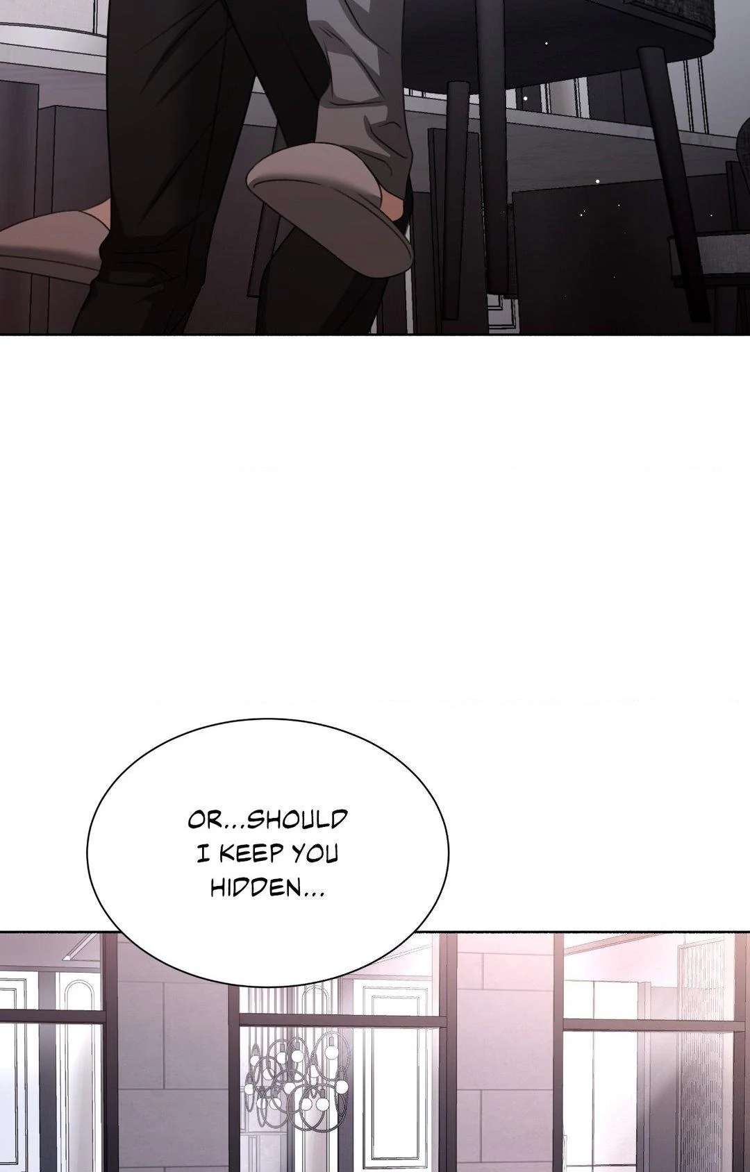 Read Deja Vu and Domination chapter 5 image 88 on Lezhin