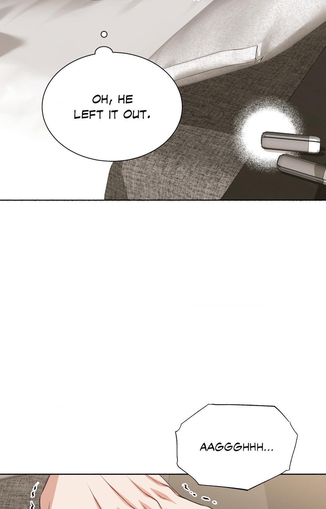 Read Deja Vu and Domination chapter 5 image 9 on Lezhin