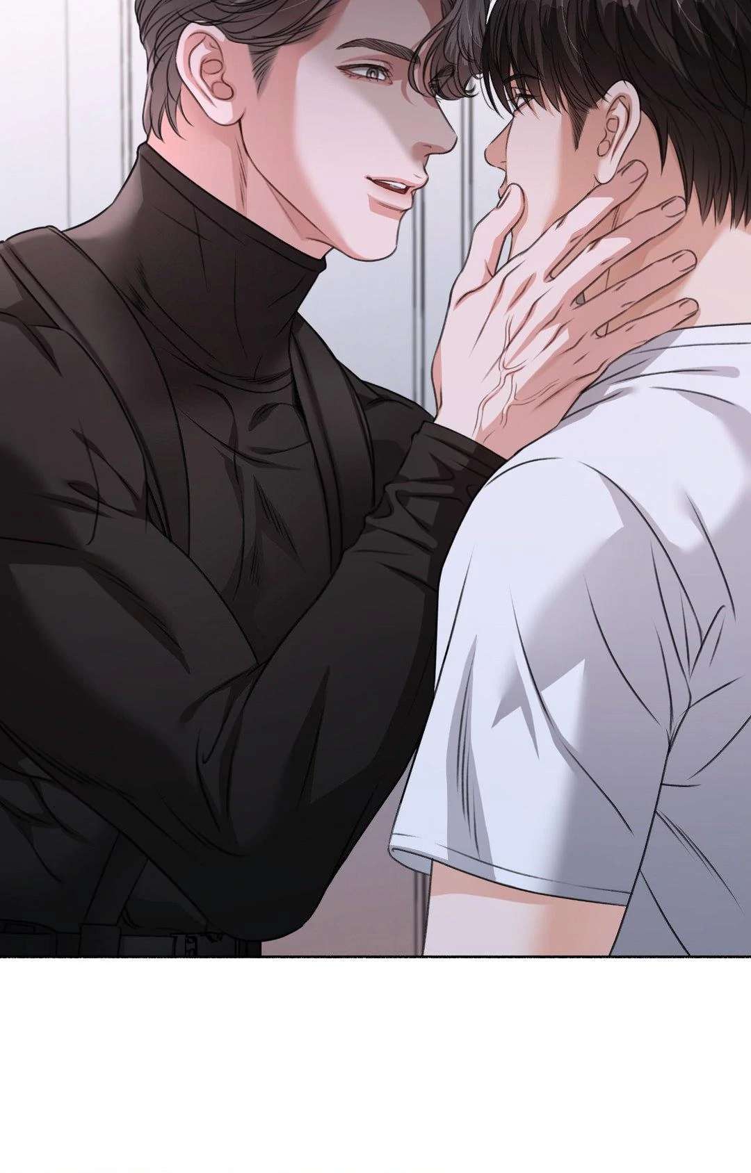 Read Deja Vu and Domination chapter 5 image 90 on Lezhin