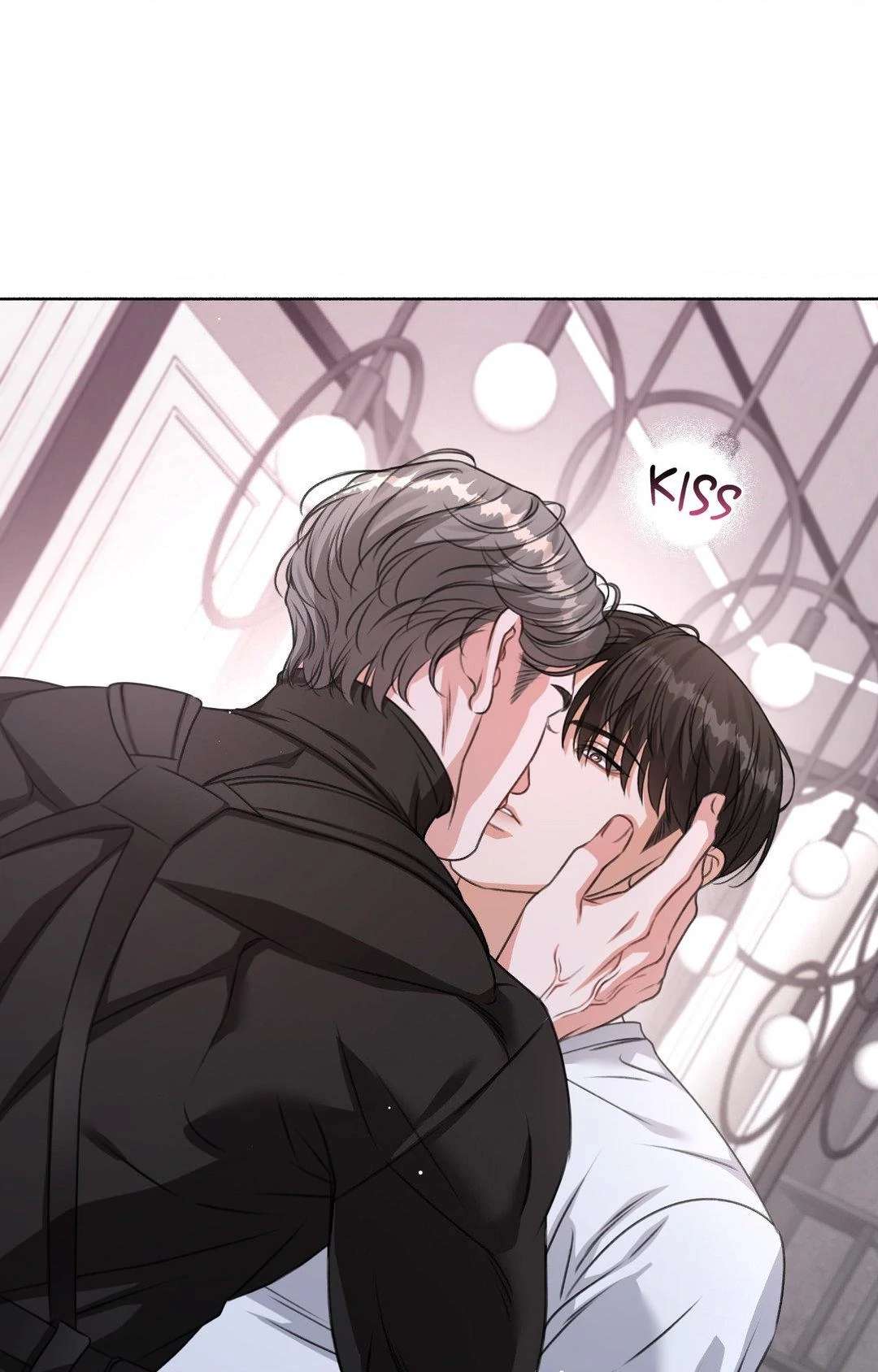 Read Deja Vu and Domination chapter 5 image 92 on Lezhin