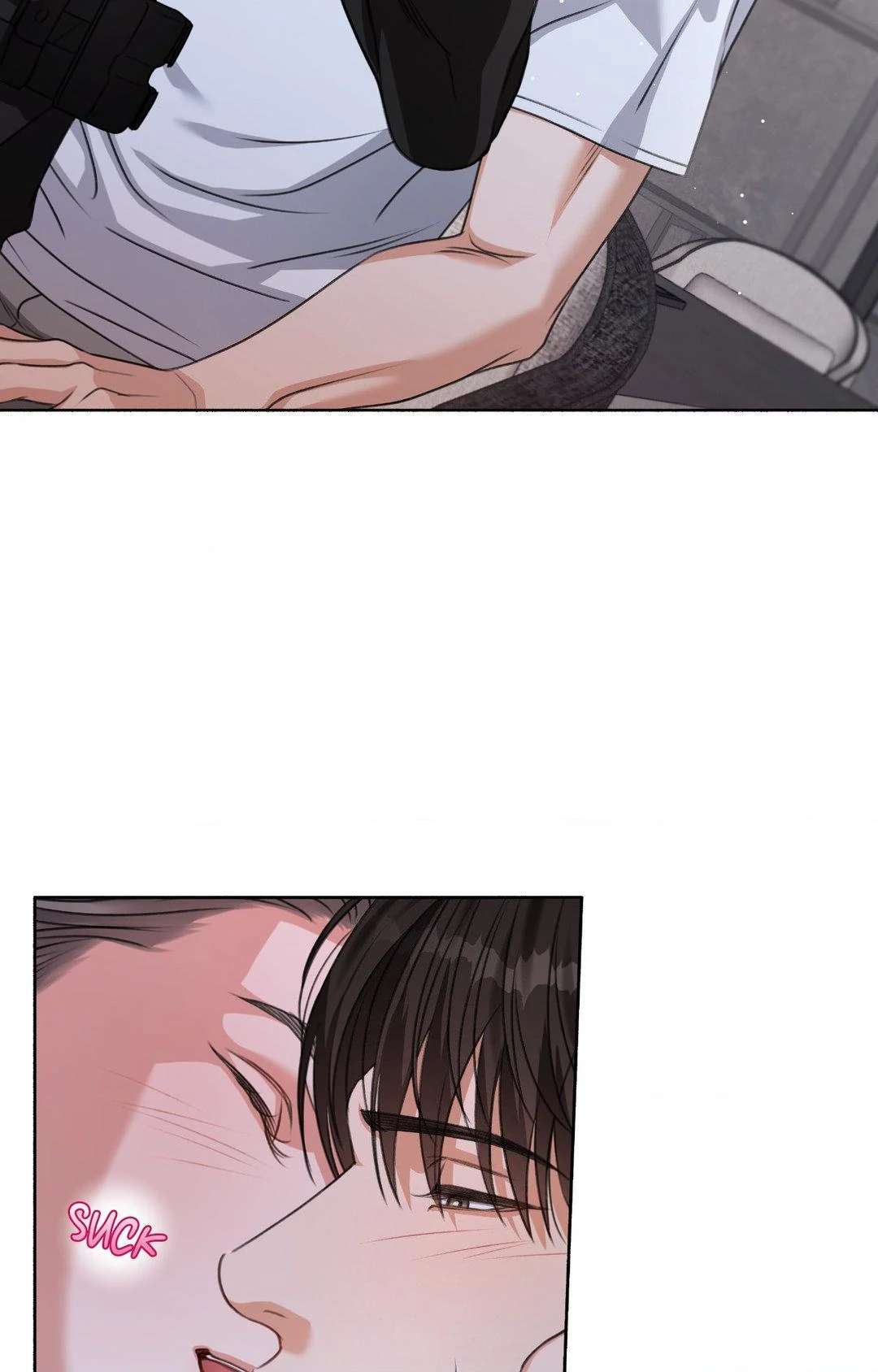Read Deja Vu and Domination chapter 5 image 93 on Lezhin
