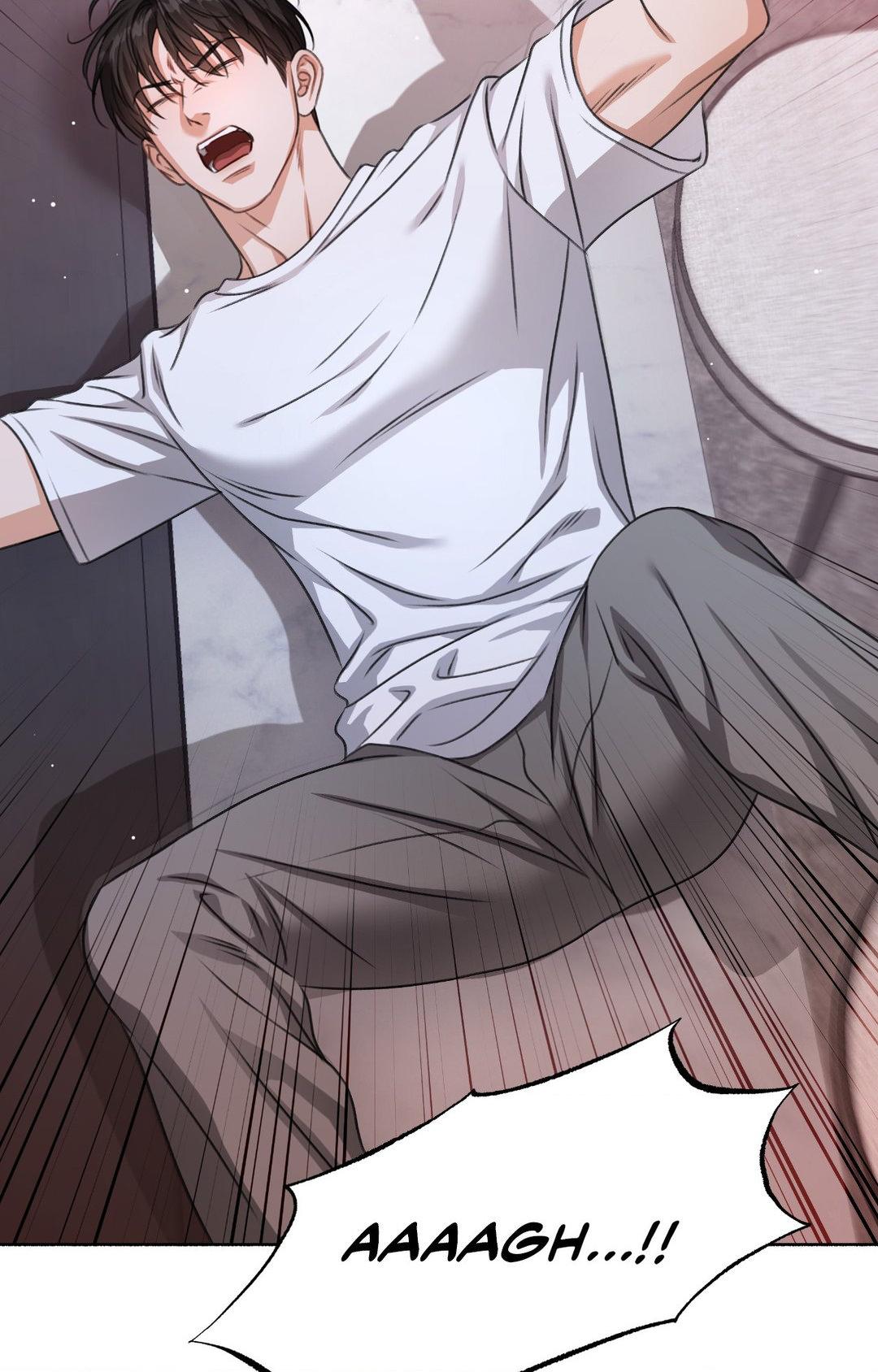 Read Deja Vu and Domination chapter 5 image 97 on Lezhin