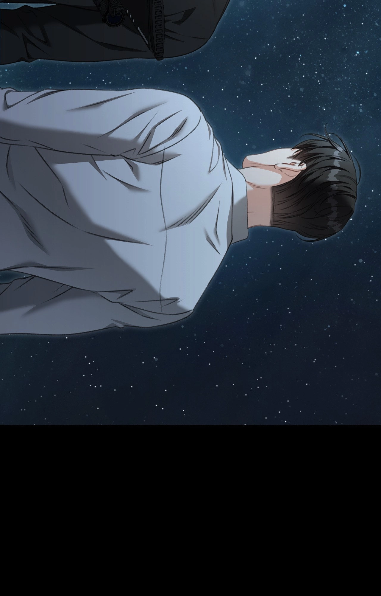 Read Deja Vu and Domination chapter 50 image 1 on Lezhin