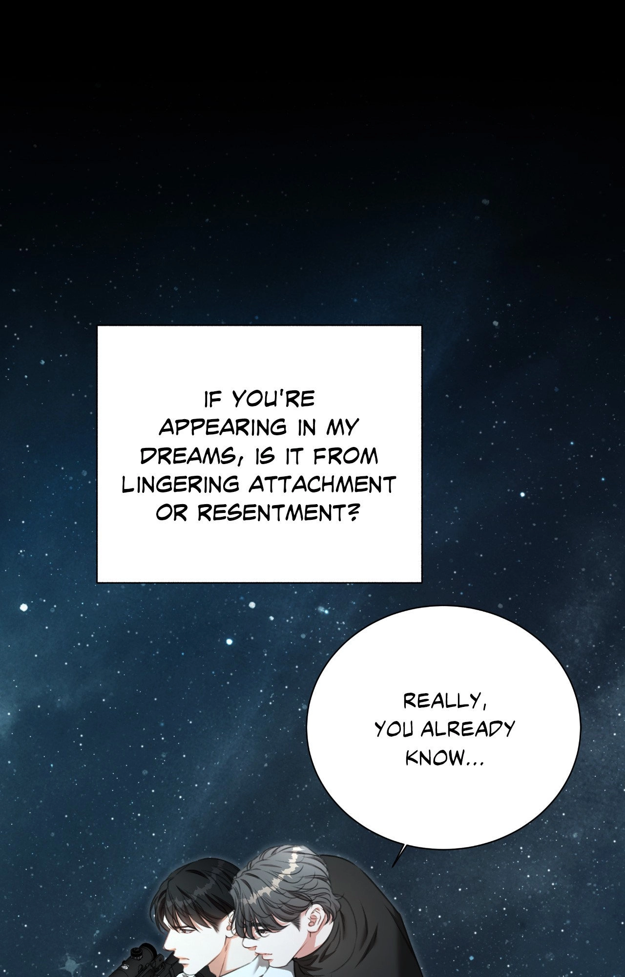 Read Deja Vu and Domination chapter 50 image 17 on Lezhin