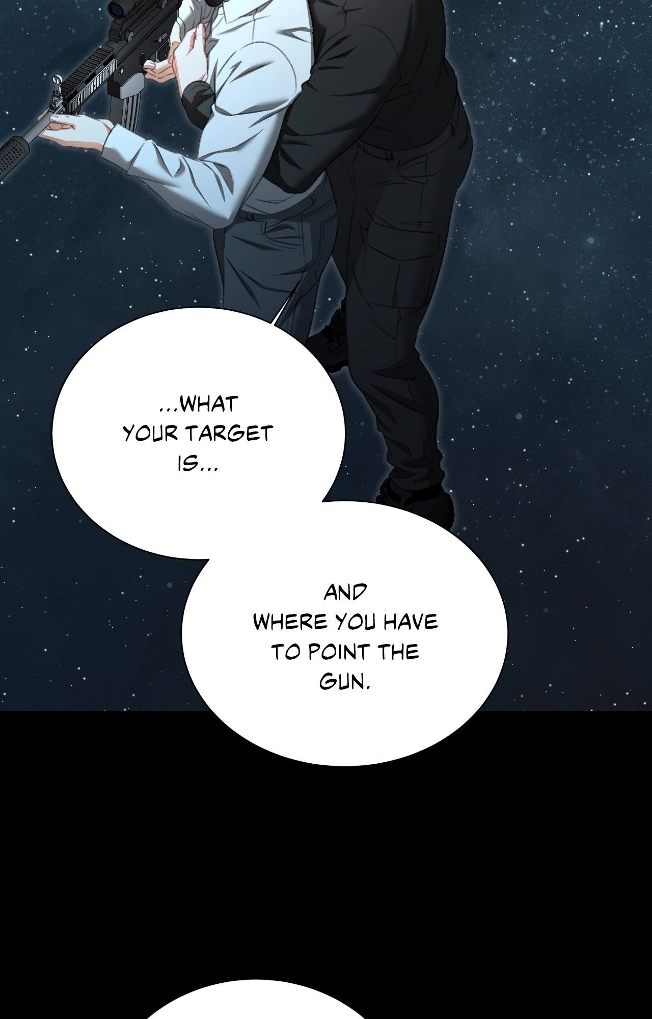 Read Deja Vu and Domination chapter 50 image 18 on Lezhin