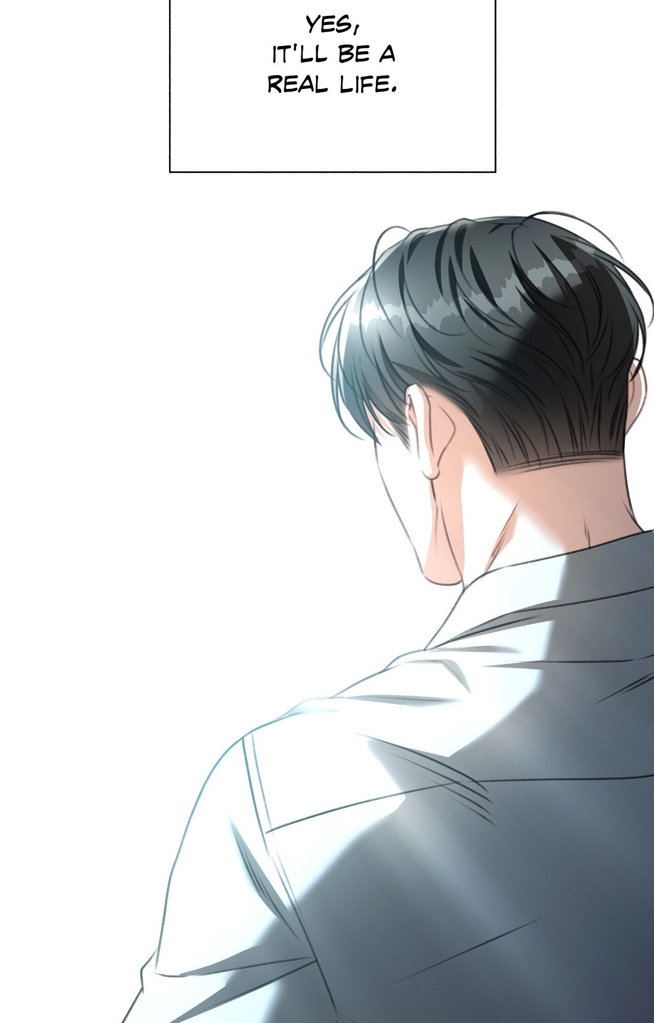 Read Deja Vu and Domination chapter 50 image 24 on Lezhin