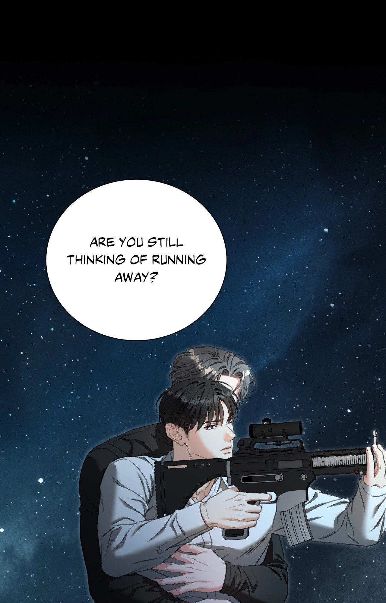 Read Deja Vu and Domination chapter 50 image 26 on Lezhin
