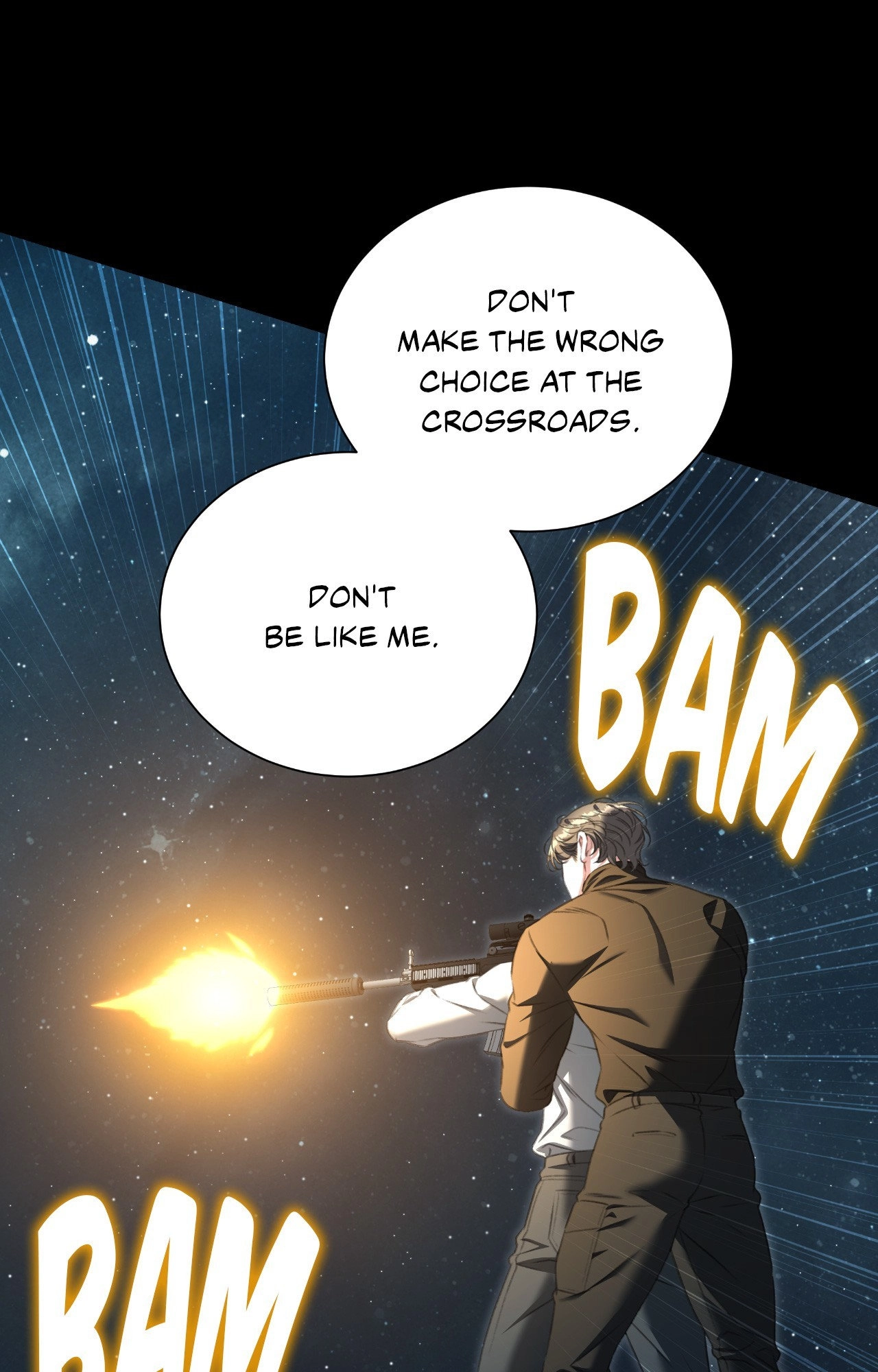Read Deja Vu and Domination chapter 50 image 30 on Lezhin