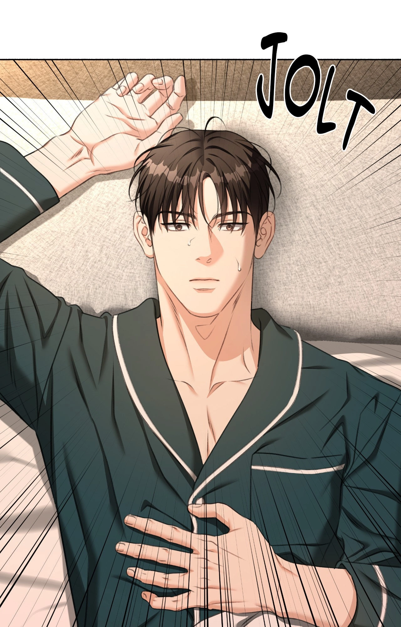 Read Deja Vu and Domination chapter 50 image 37 on Lezhin