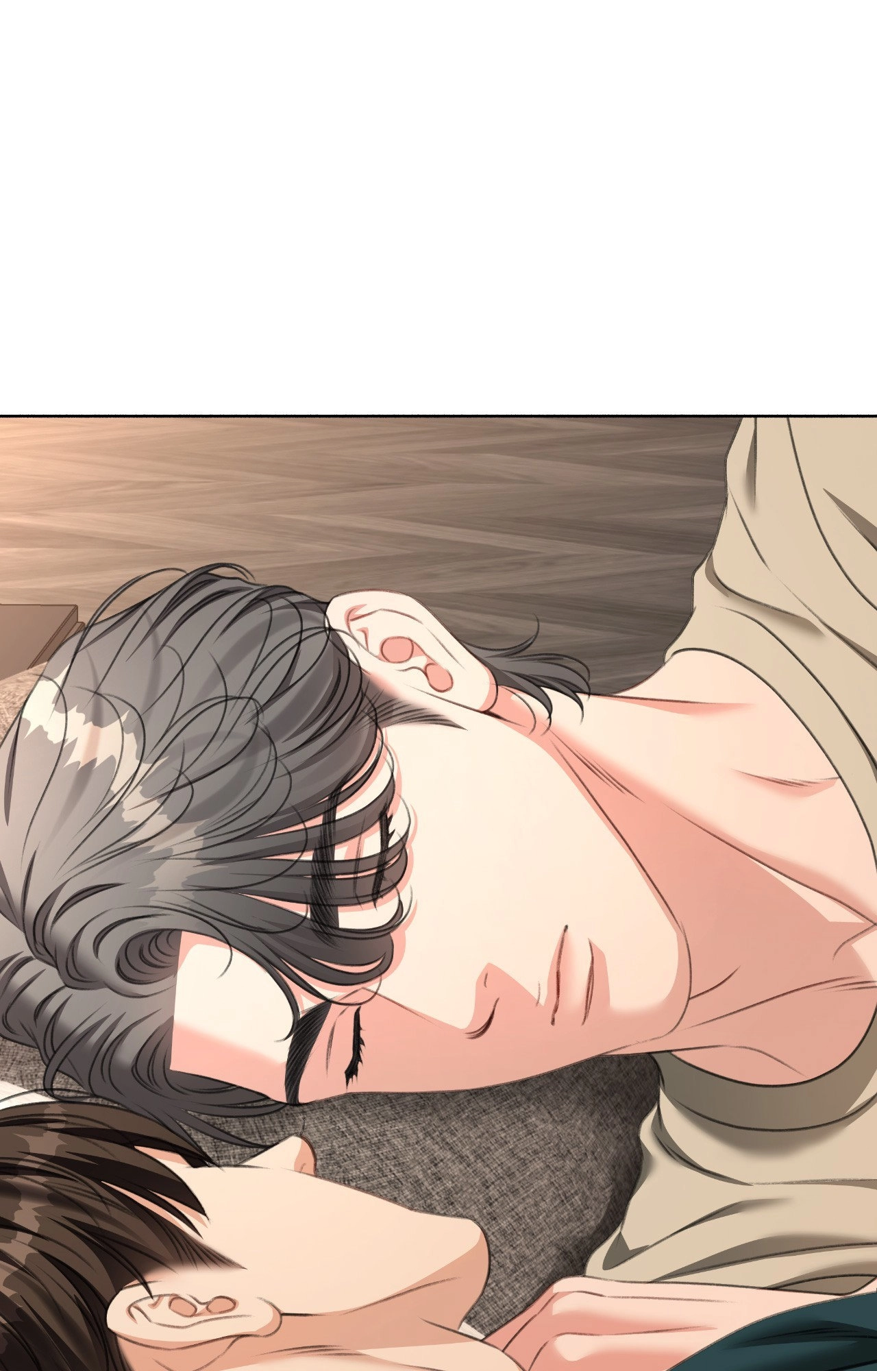 Read Deja Vu and Domination chapter 50 image 41 on Lezhin