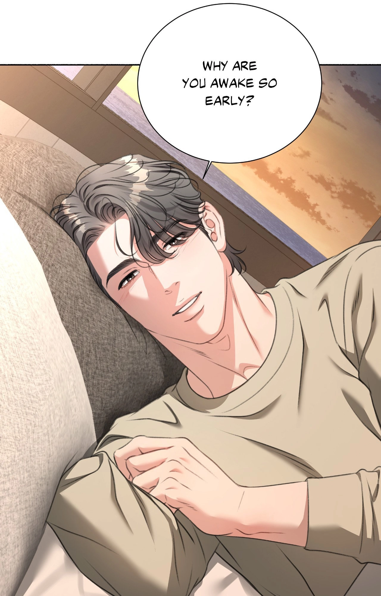 Read Deja Vu and Domination chapter 50 image 45 on Lezhin