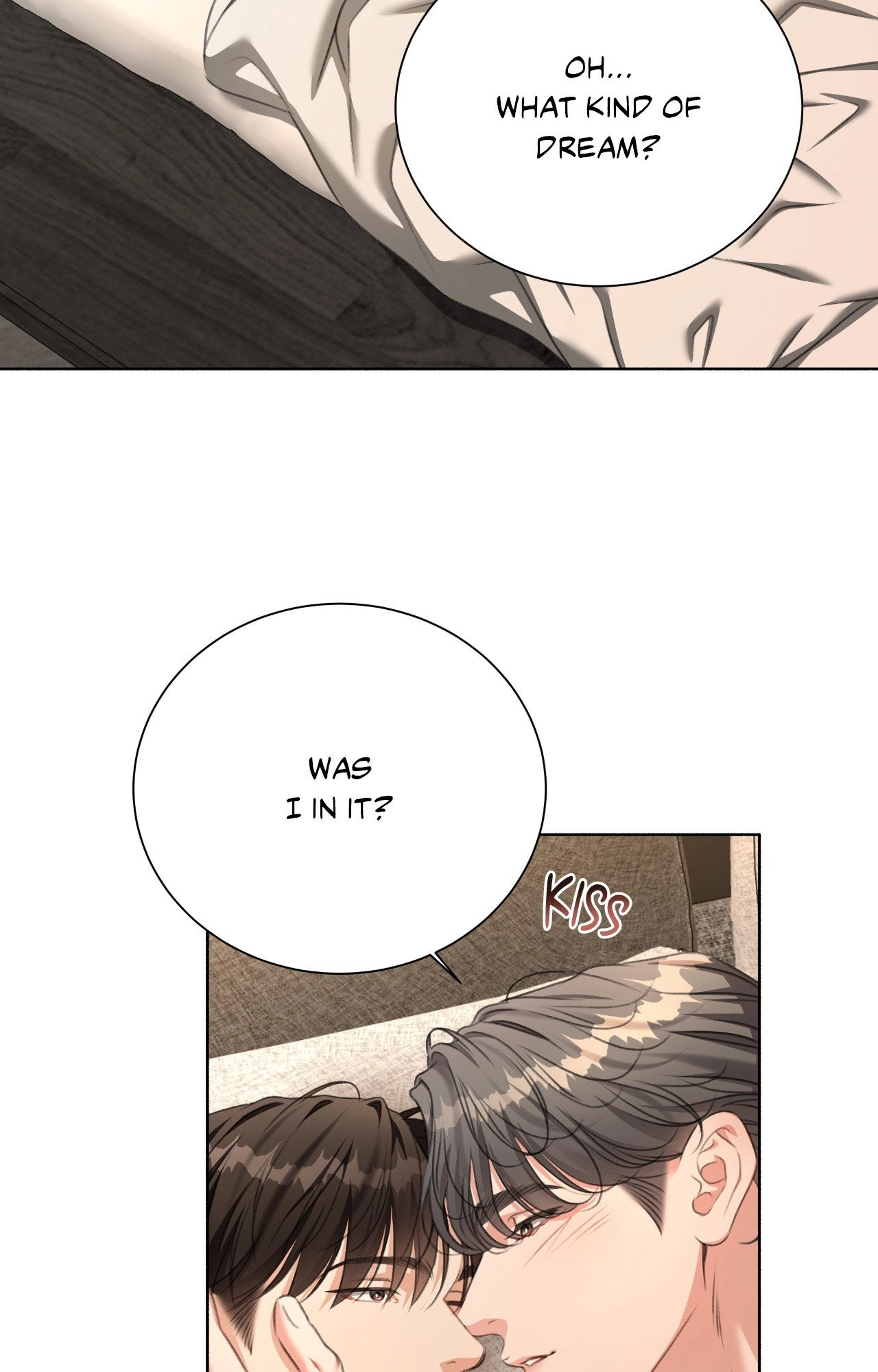 Read Deja Vu and Domination chapter 50 image 47 on Lezhin